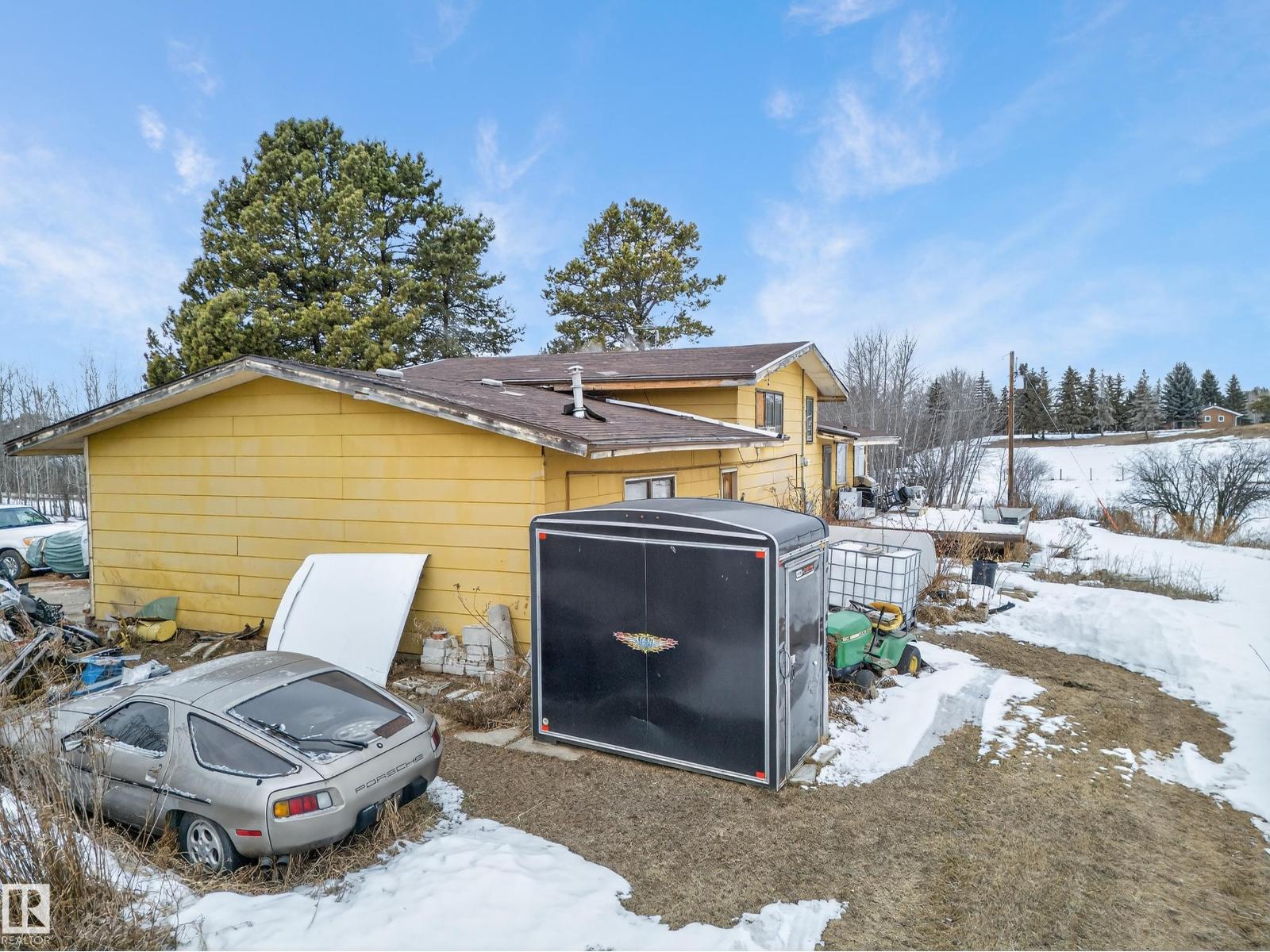 #14 53213 Rge Road 20, Rural Parkland County, Alberta  T0E 0H0 - Photo 21 - E4480705