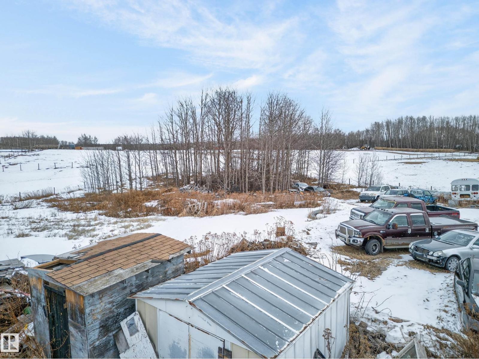 #14 53213 Rge Road 20, Rural Parkland County, Alberta  T0E 0H0 - Photo 23 - E4480705