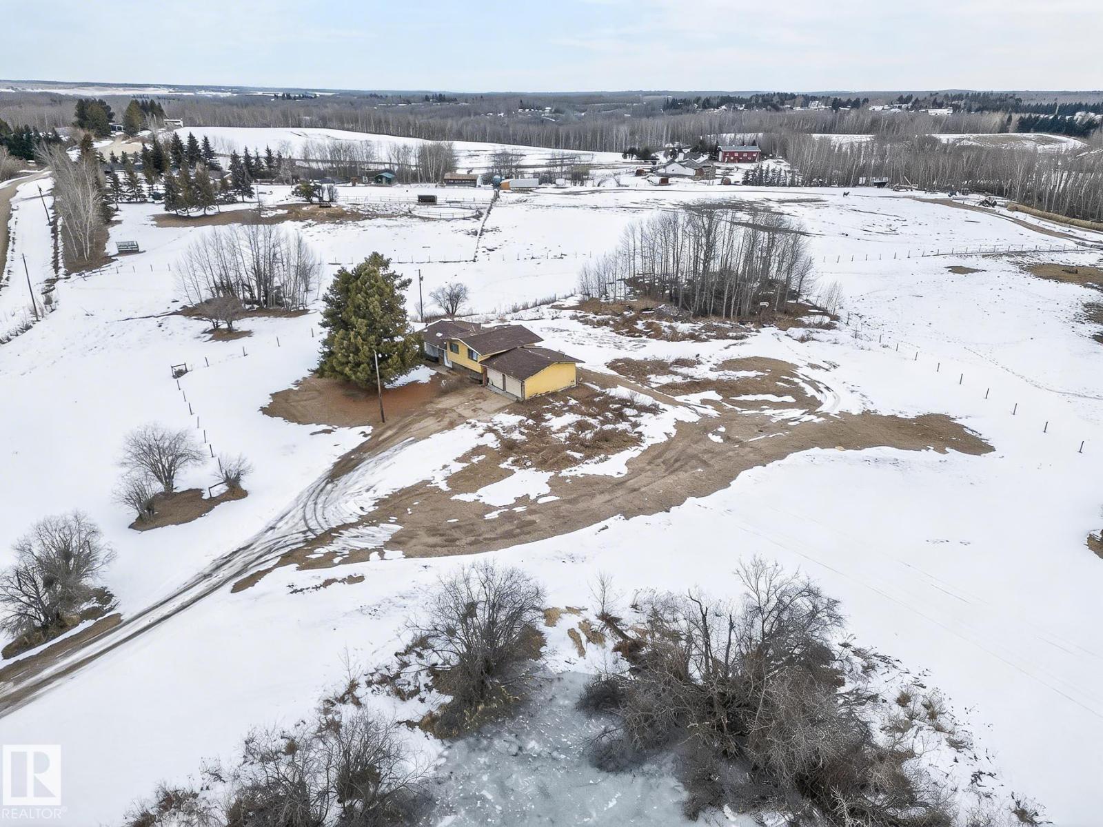 #14 53213 Rge Road 20, Rural Parkland County, Alberta  T0E 0H0 - Photo 74 - E4480705
