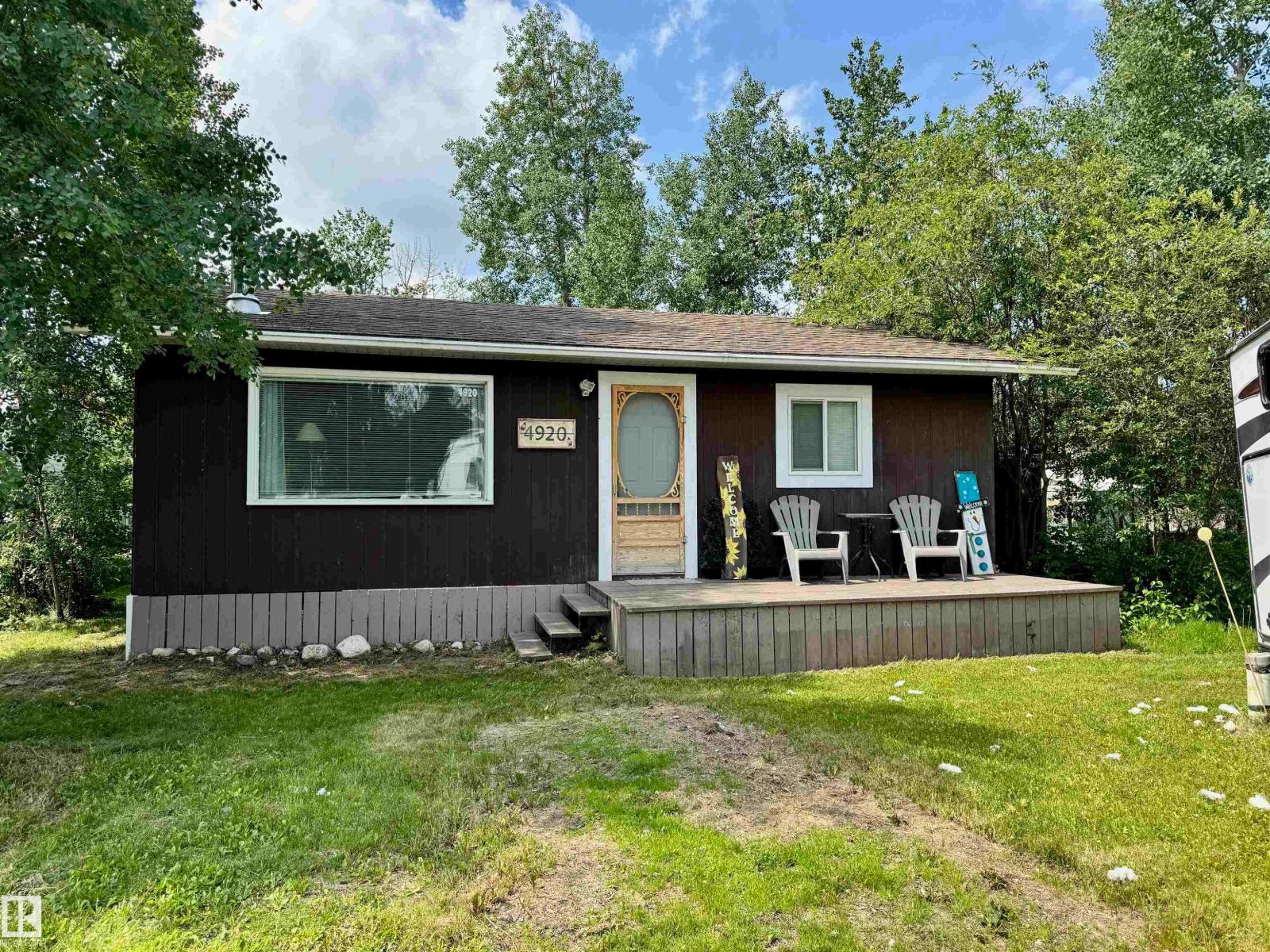 4920 58 St, Rural Lac Ste. Anne County, Alberta  T0E 0A0 - Photo 2 - E4480711