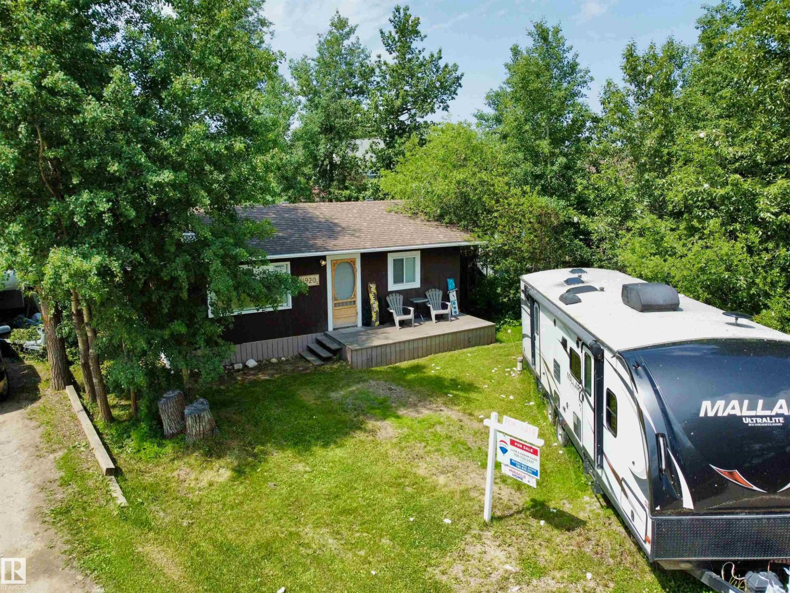 4920 58 St, Rural Lac Ste. Anne County, Alberta  T0E 0A0 - Photo 23 - E4480711