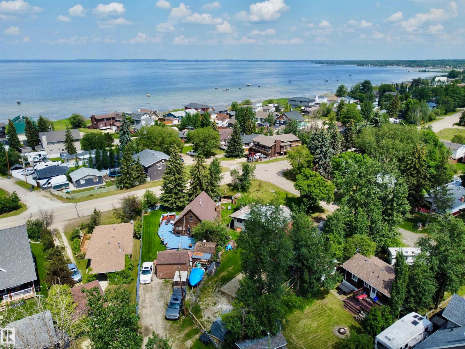 4920 58 St, Rural Lac Ste. Anne County, Alberta  T0E 0A0 - Photo 29 - E4480711