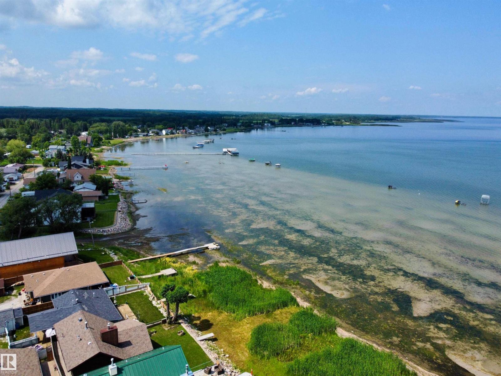 4920 58 St, Rural Lac Ste. Anne County, Alberta  T0E 0A0 - Photo 30 - E4480711