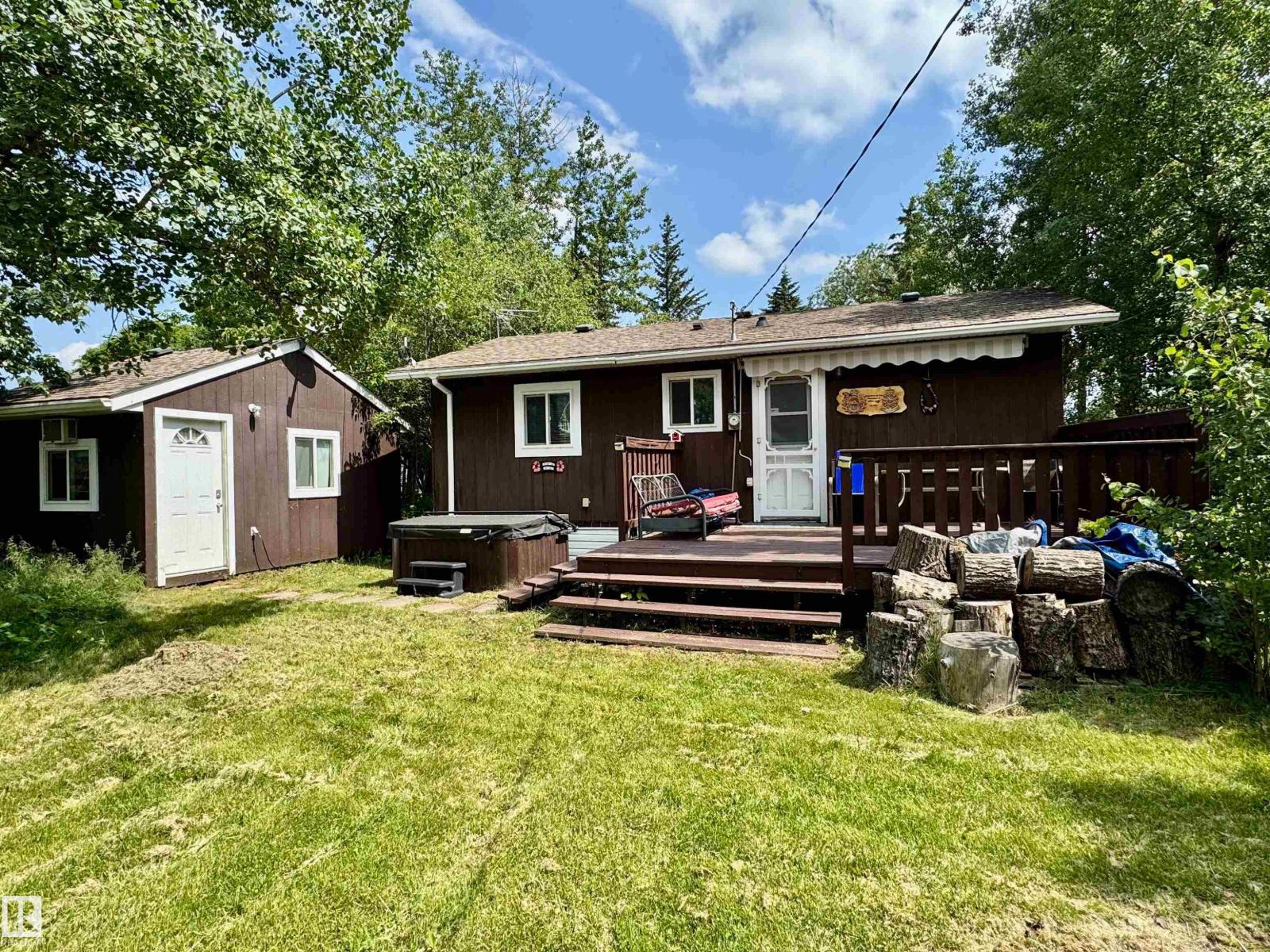 4920 58 St, Rural Lac Ste. Anne County, Alberta  T0E 0A0 - Photo 5 - E4480711