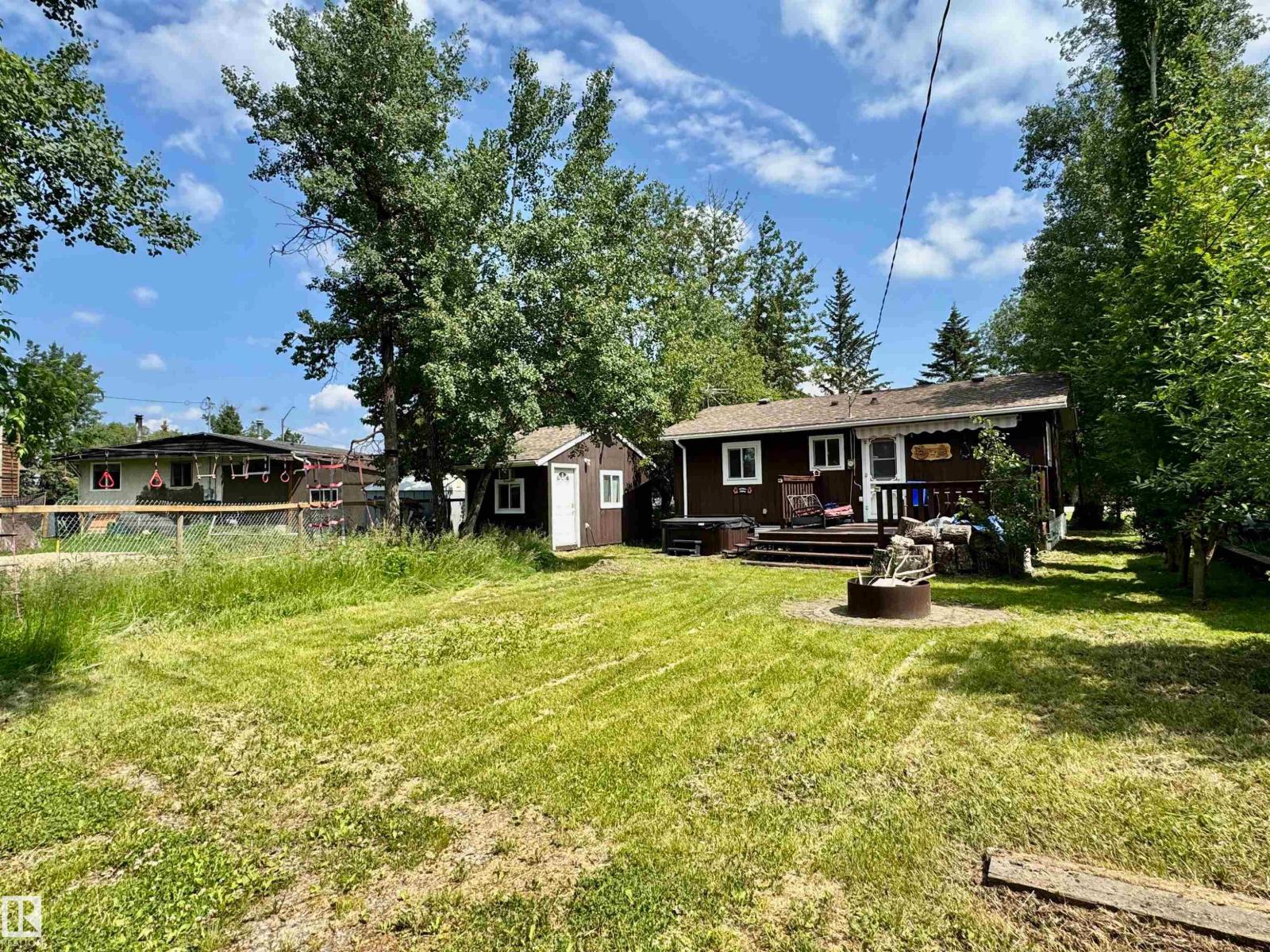4920 58 St, Rural Lac Ste. Anne County, Alberta  T0E 0A0 - Photo 7 - E4480711