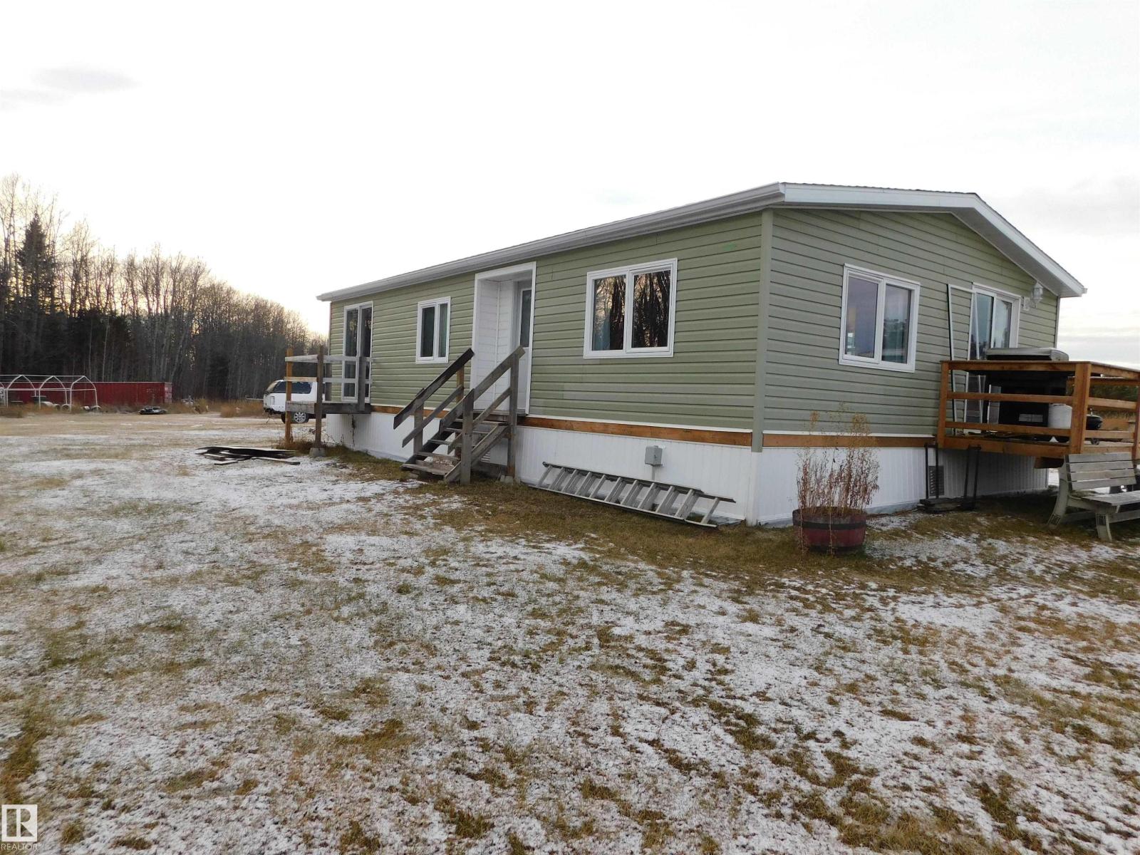 54118 Range Road 75, Rural Yellowhead, Alberta T0E 0T0 - Photo 1 - E4480719