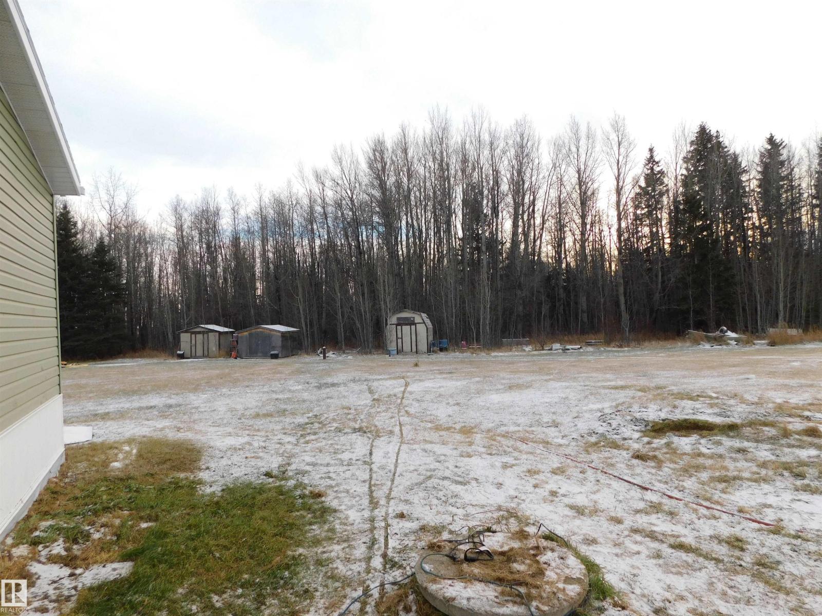 54118 Range Road 75, Rural Yellowhead, Alberta T0E 0T0 - Photo 14 - E4480719