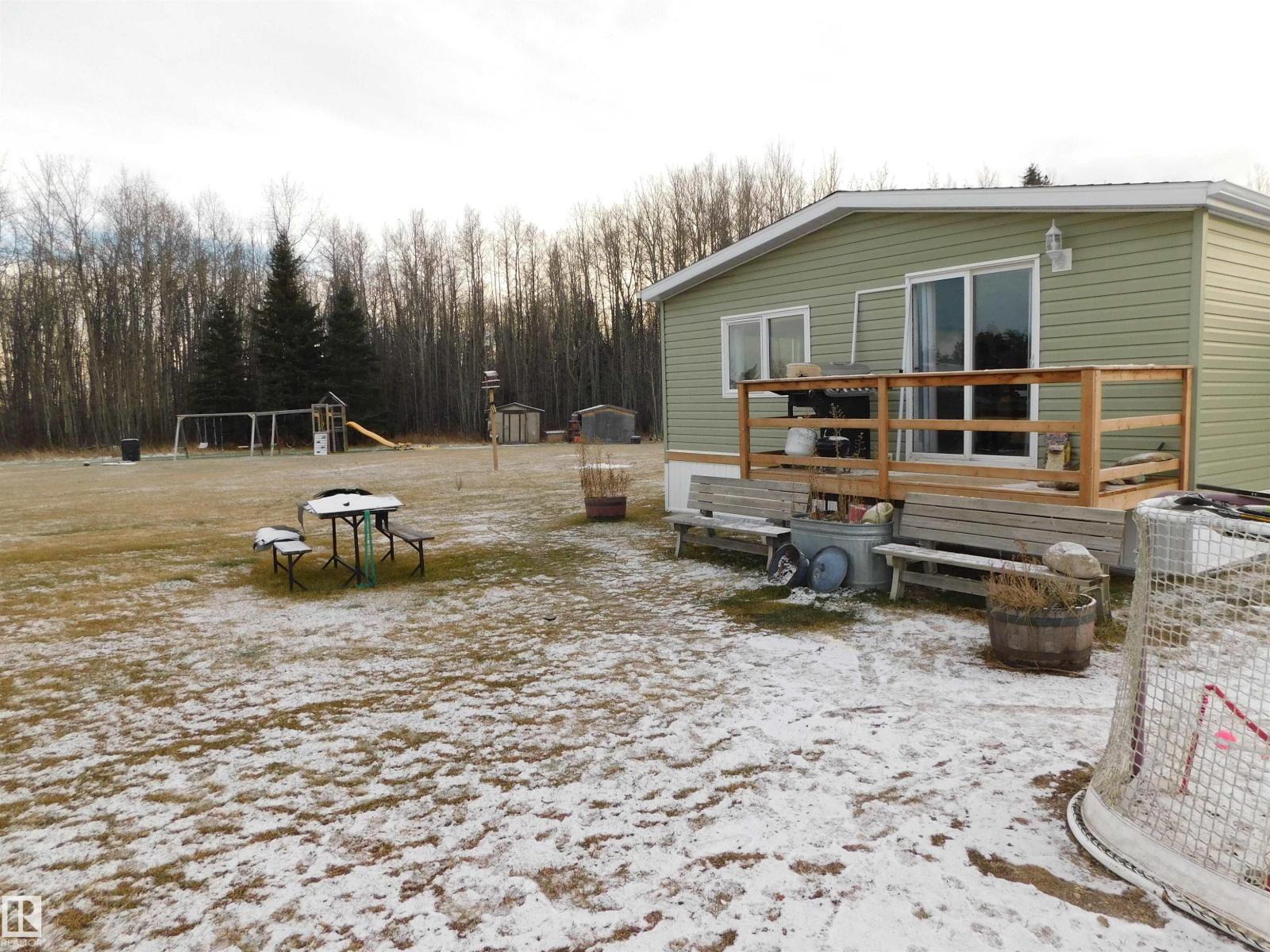 54118 Range Road 75, Rural Yellowhead, Alberta T0E 0T0 - Photo 19 - E4480719