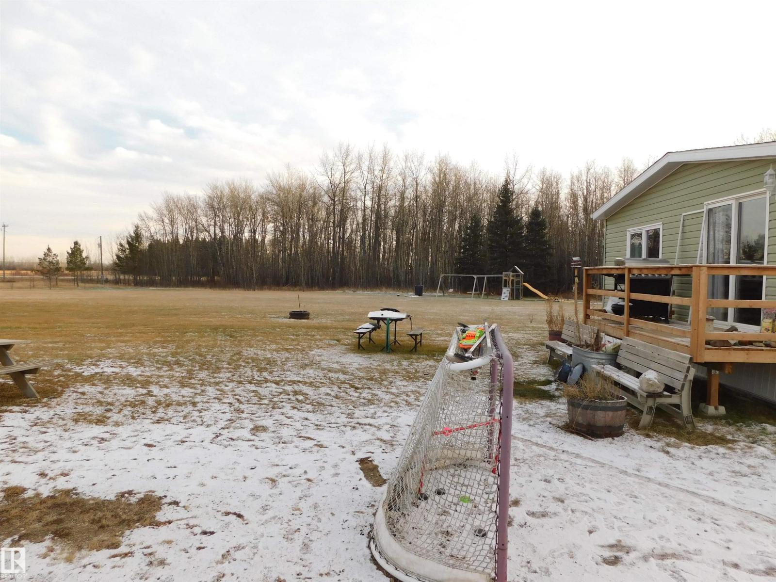 54118 Range Road 75, Rural Yellowhead, Alberta T0E 0T0 - Photo 2 - E4480719