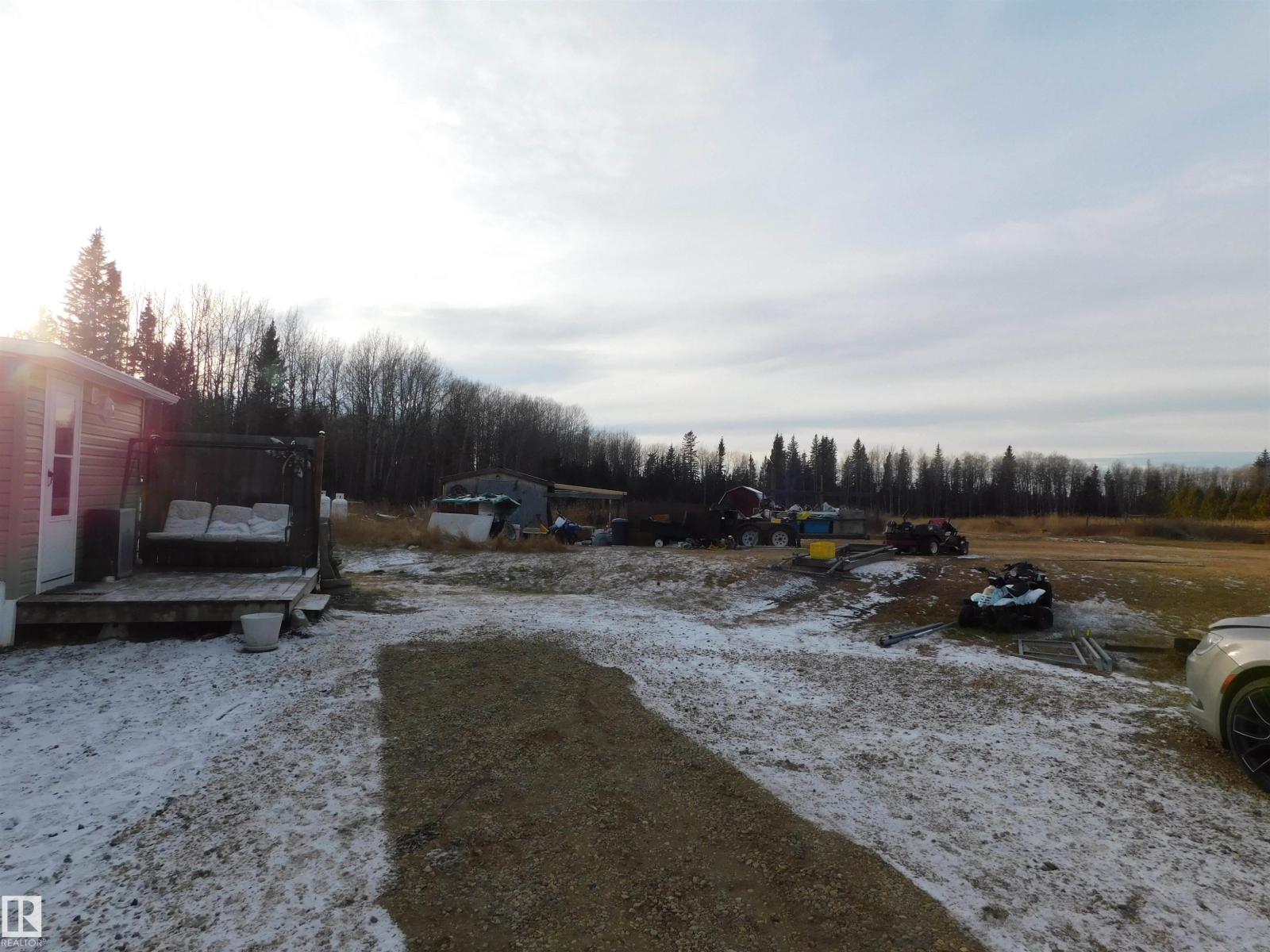 54118 Range Road 75, Rural Yellowhead, Alberta T0E 0T0 - Photo 4 - E4480719