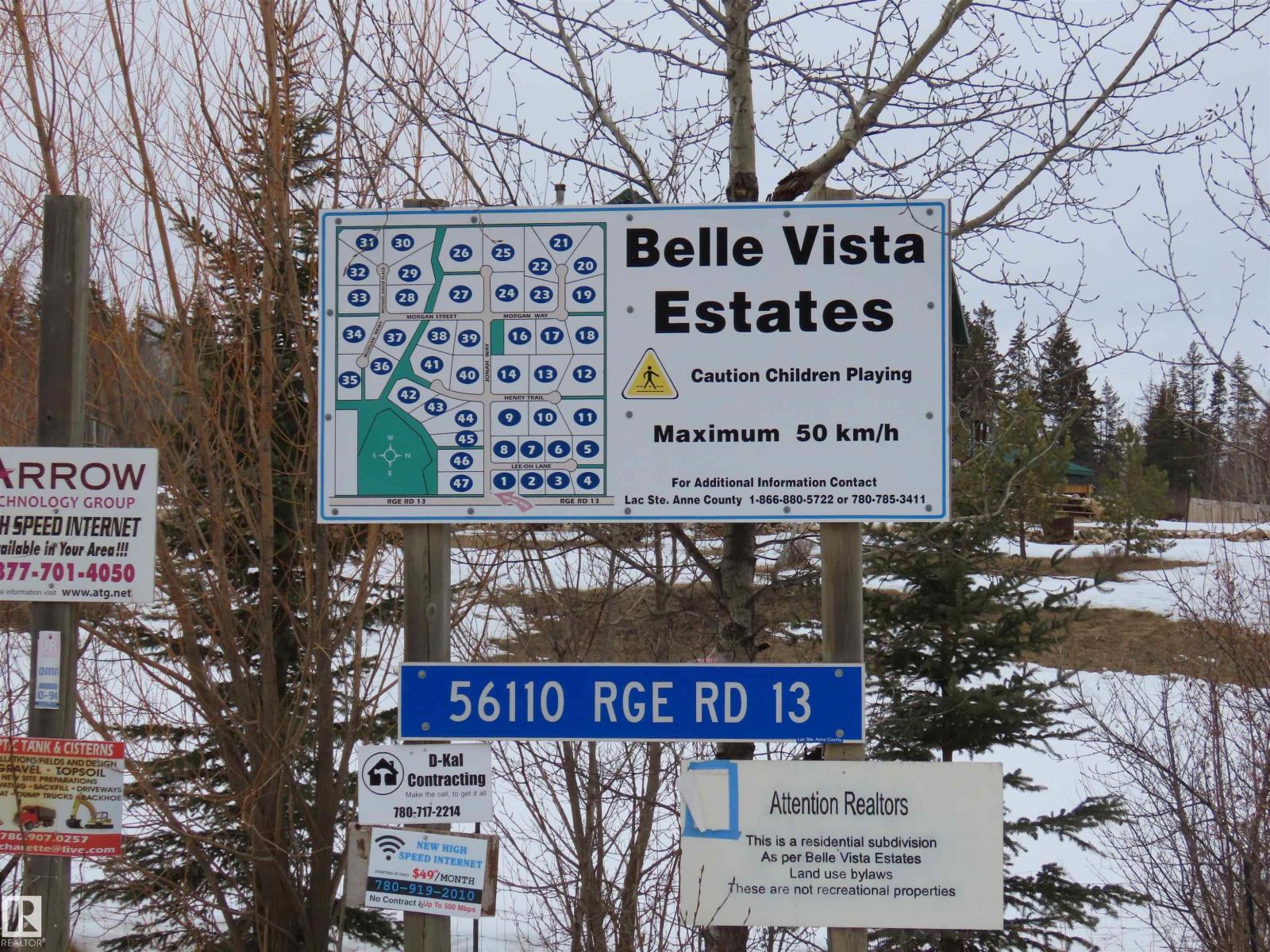 #33 56110 Rge Road 13, Rural Lac Ste. Anne County, Alberta T0E 1V0 - Photo 2 - E4480756