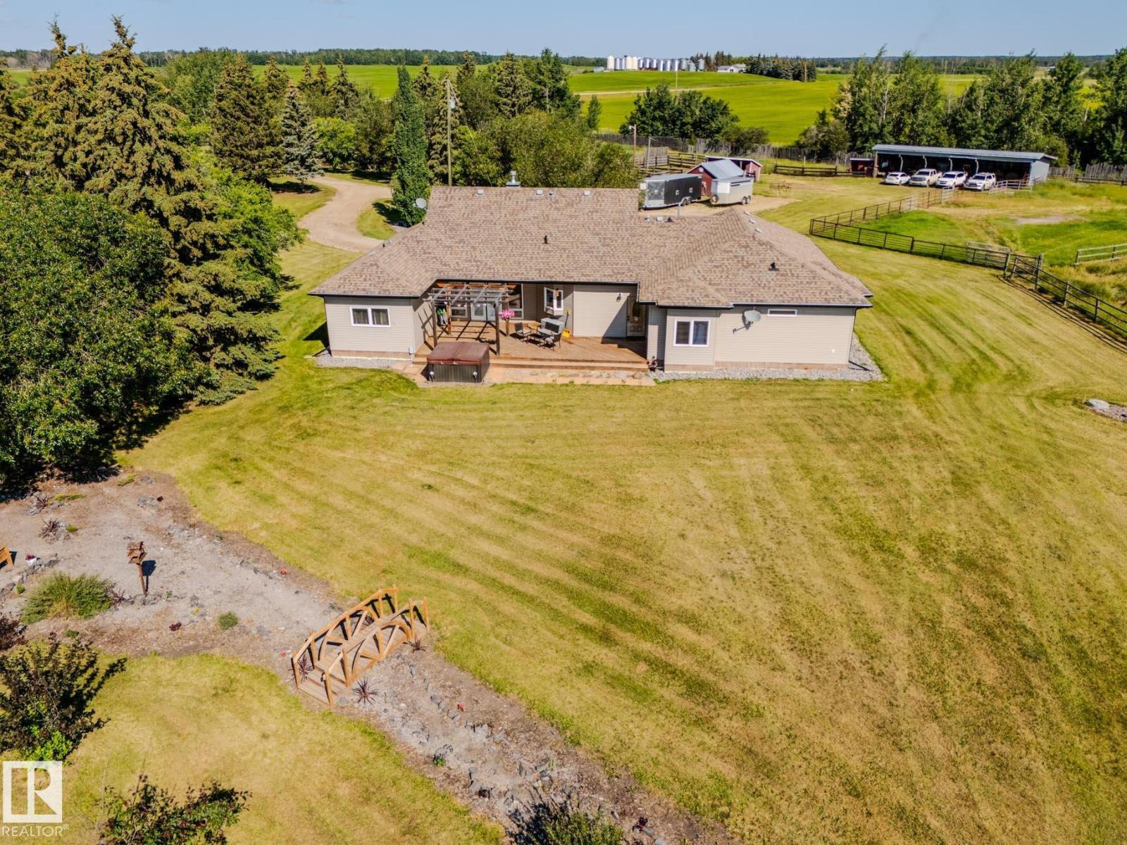 55415 Highway 777, Rural Lac Ste. Anne County, Alberta T0E 1V0 - Photo 11 - E4480771