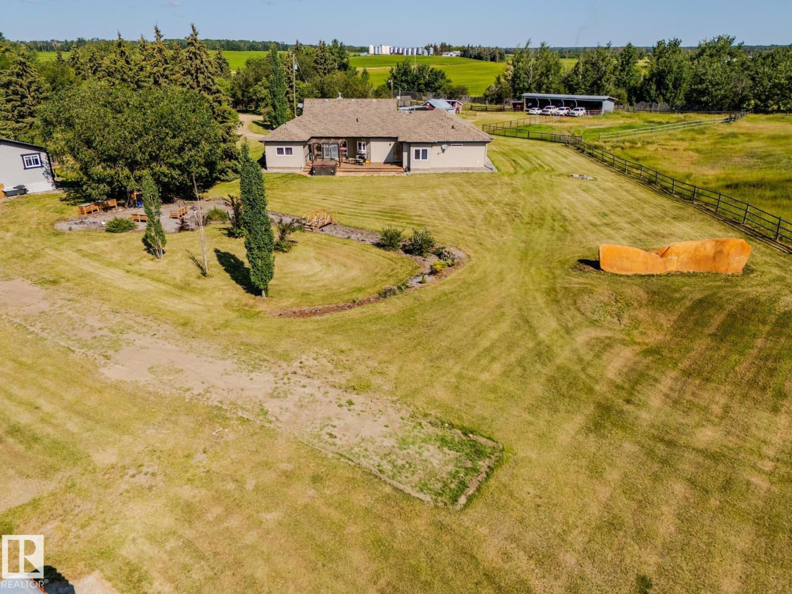 55415 Highway 777, Rural Lac Ste. Anne County, Alberta T0E 1V0 - Photo 12 - E4480771