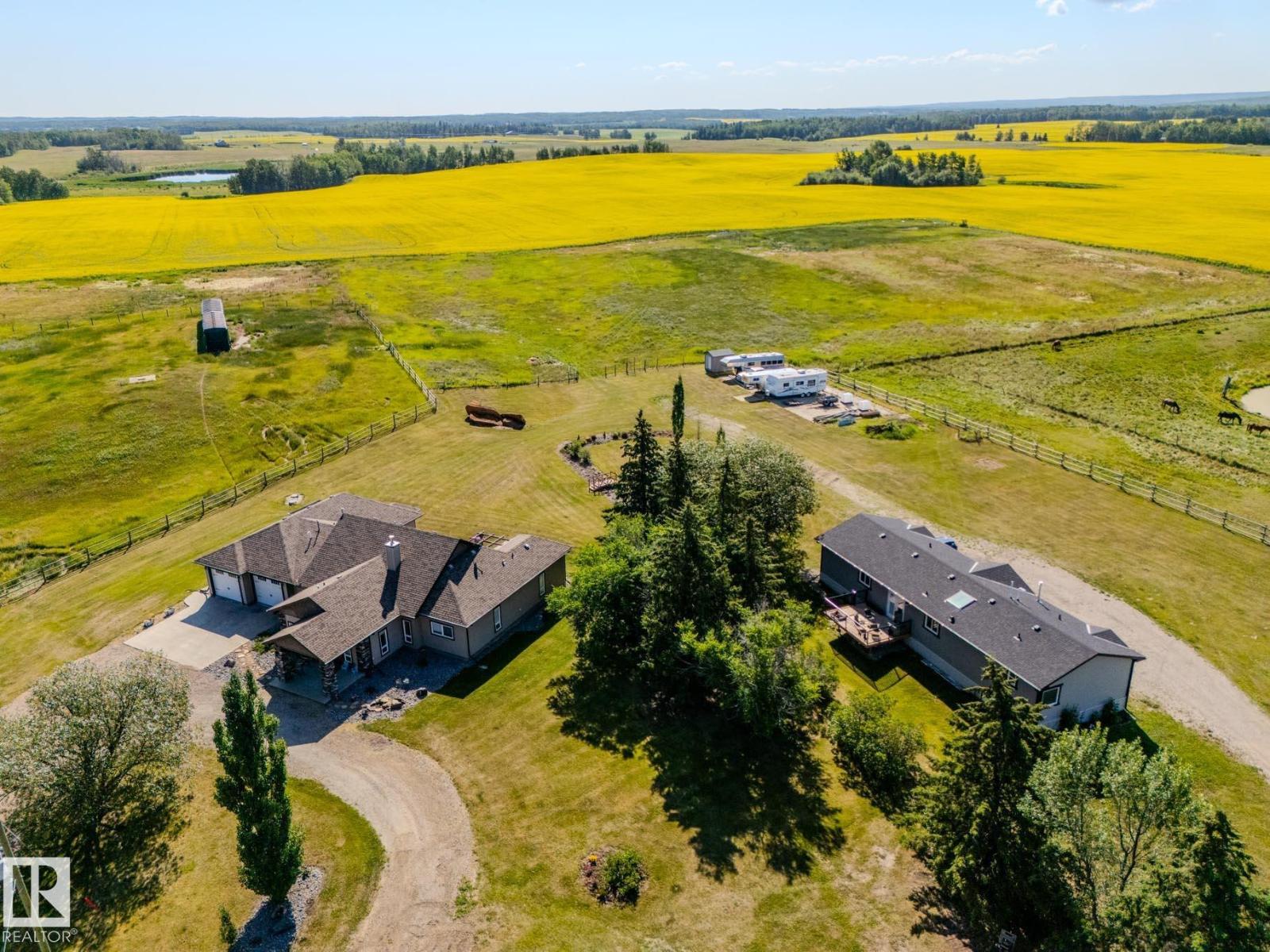 55415 Highway 777, Rural Lac Ste. Anne County, Alberta T0E 1V0 - Photo 14 - E4480771