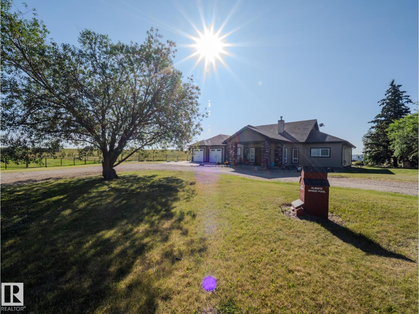 55415 Highway 777, Rural Lac Ste. Anne County, Alberta T0E 1V0 - Photo 3 - E4480771
