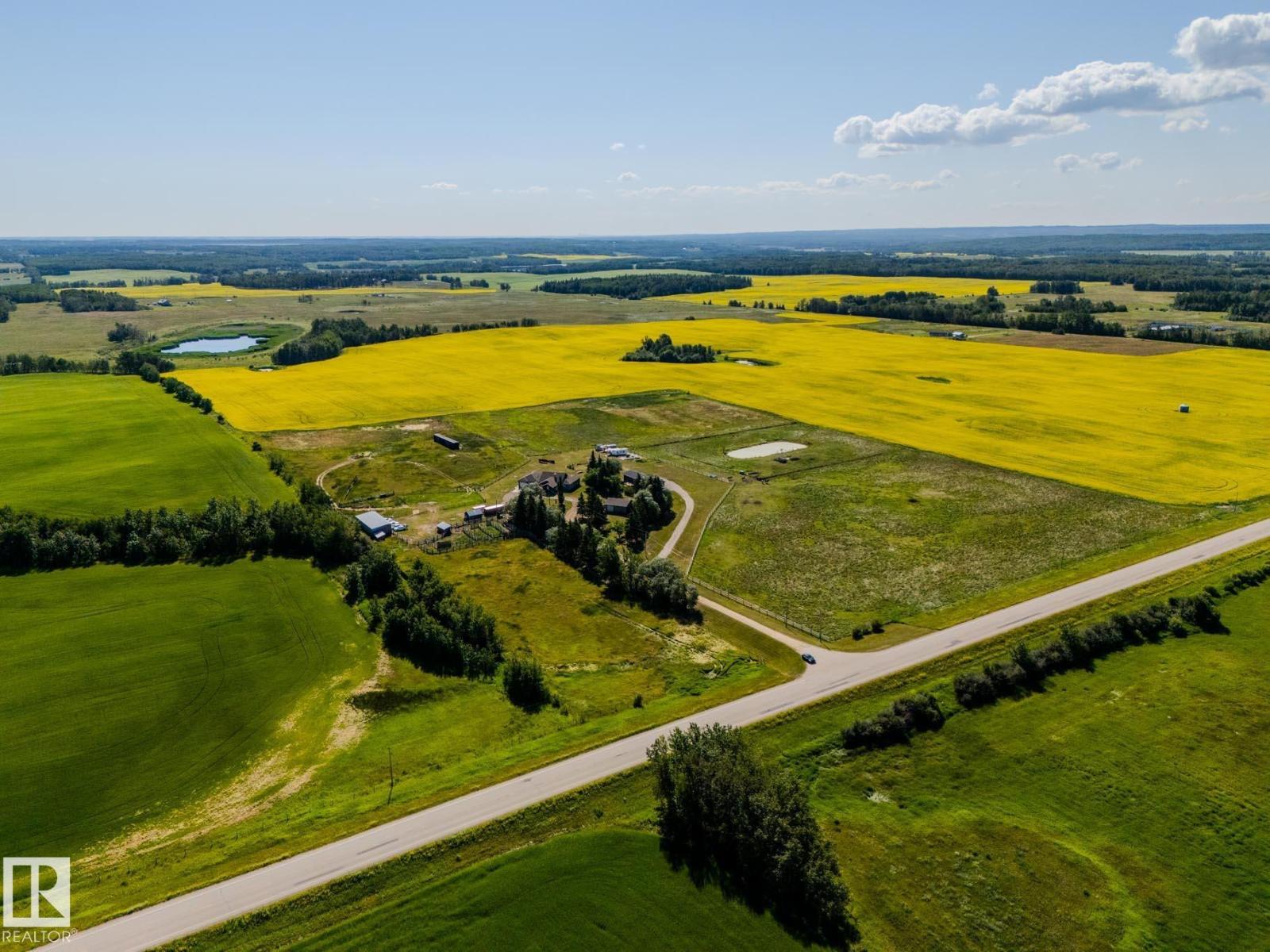 55415 Highway 777, Rural Lac Ste. Anne County, Alberta T0E 1V0 - Photo 6 - E4480771