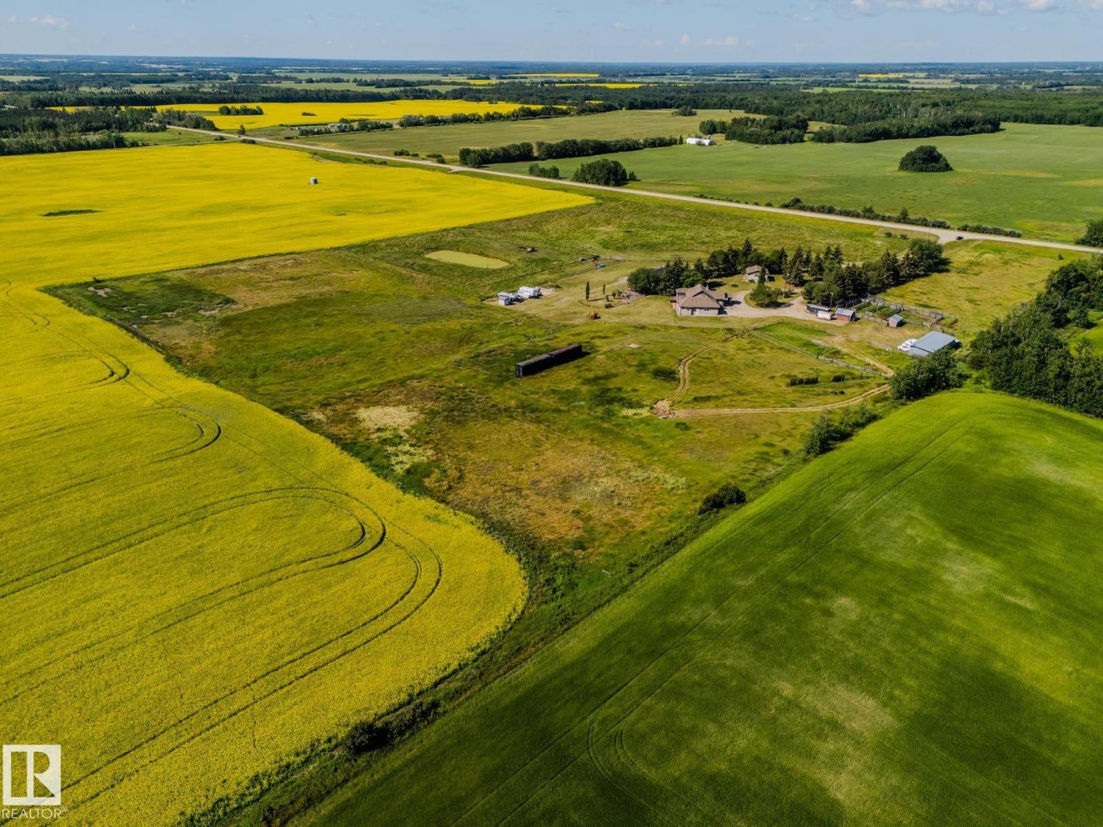 55415 Highway 777, Rural Lac Ste. Anne County, Alberta T0E 1V0 - Photo 7 - E4480771