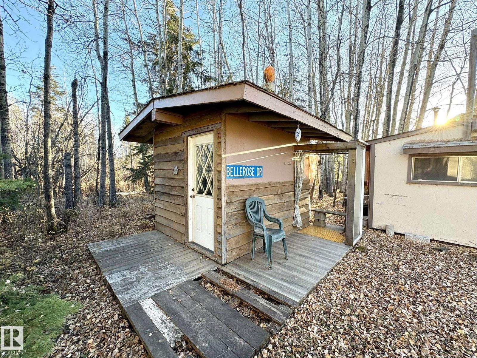 Main Street First Ave, Rural Parkland County, Alberta T0E 0S0 - Photo 13 - E4480984