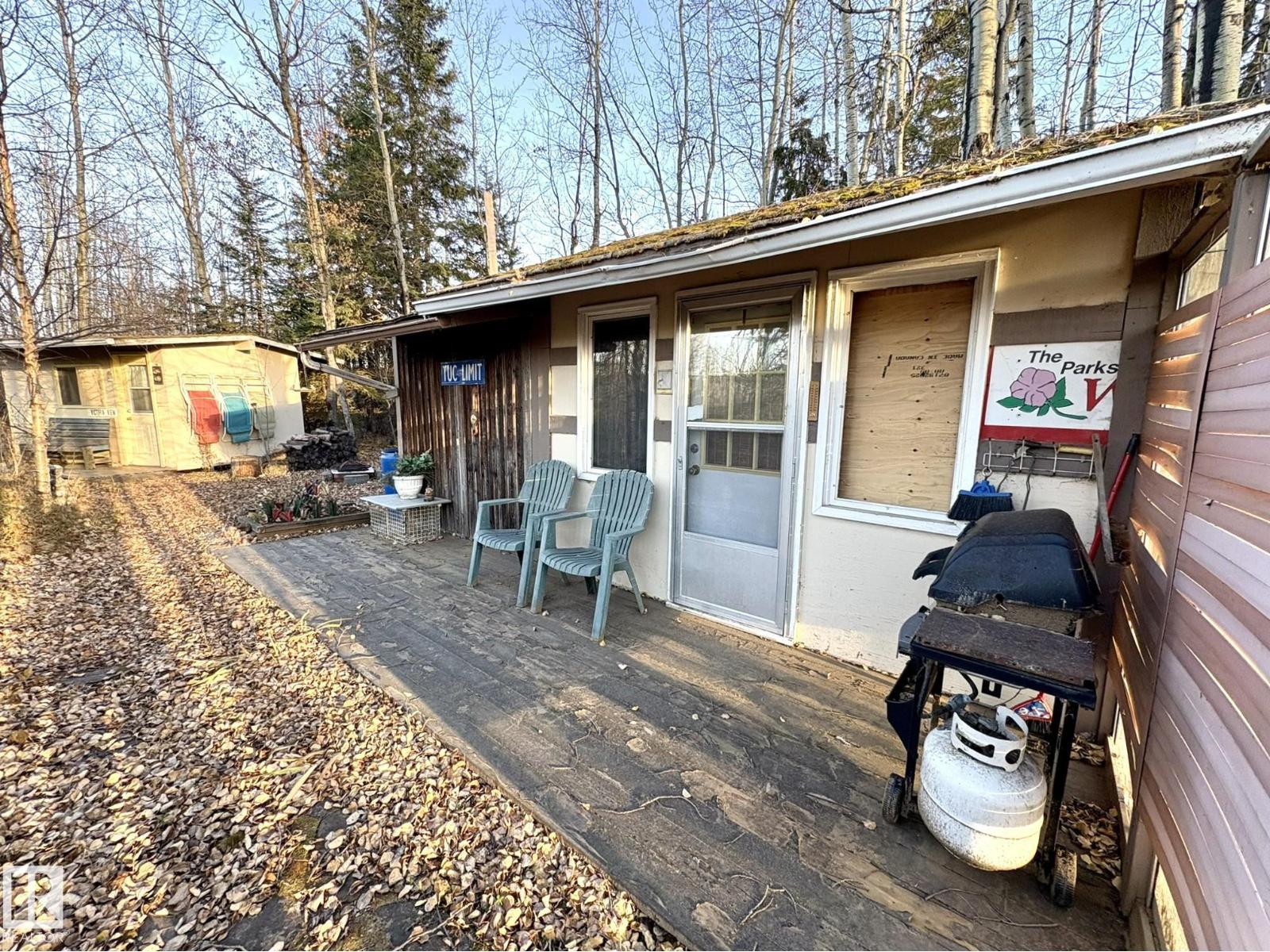 Main Street First Ave, Rural Parkland County, Alberta T0E 0S0 - Photo 17 - E4480984