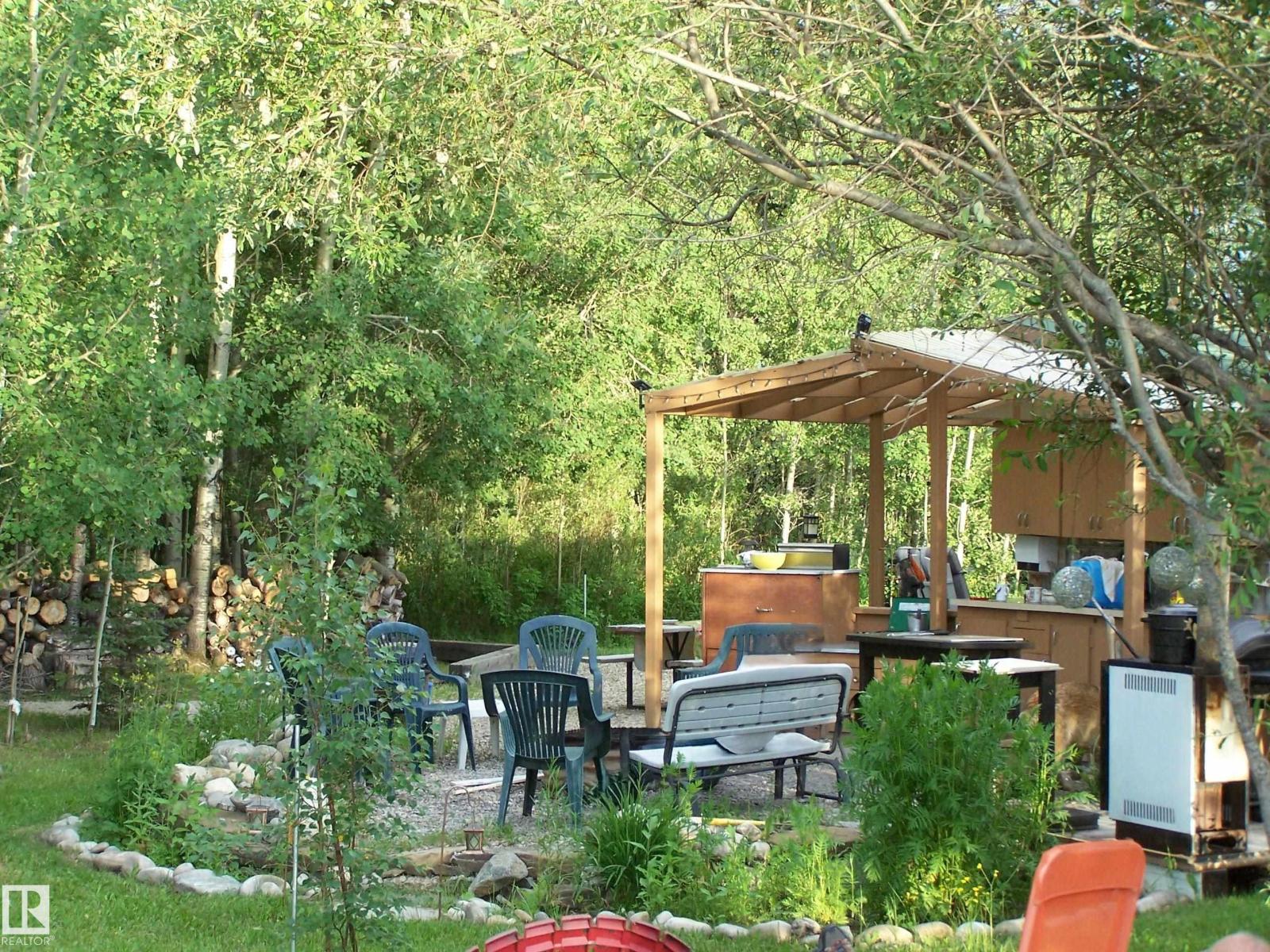 Main Street First Ave, Rural Parkland County, Alberta T0E 0S0 - Photo 2 - E4480984