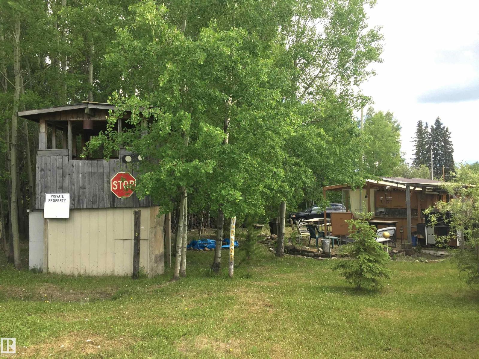 Main Street First Ave, Rural Parkland County, Alberta T0E 0S0 - Photo 25 - E4480984