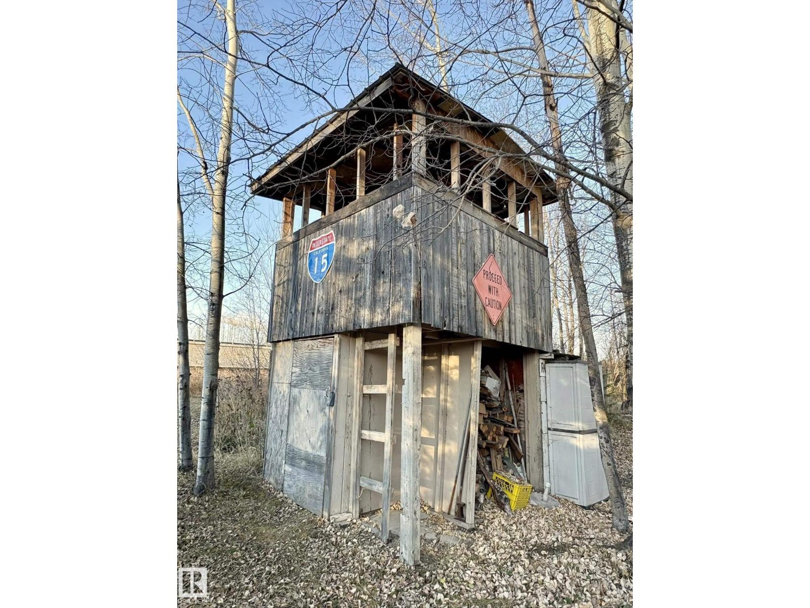 Main Street First Ave, Rural Parkland County, Alberta T0E 0S0 - Photo 26 - E4480984