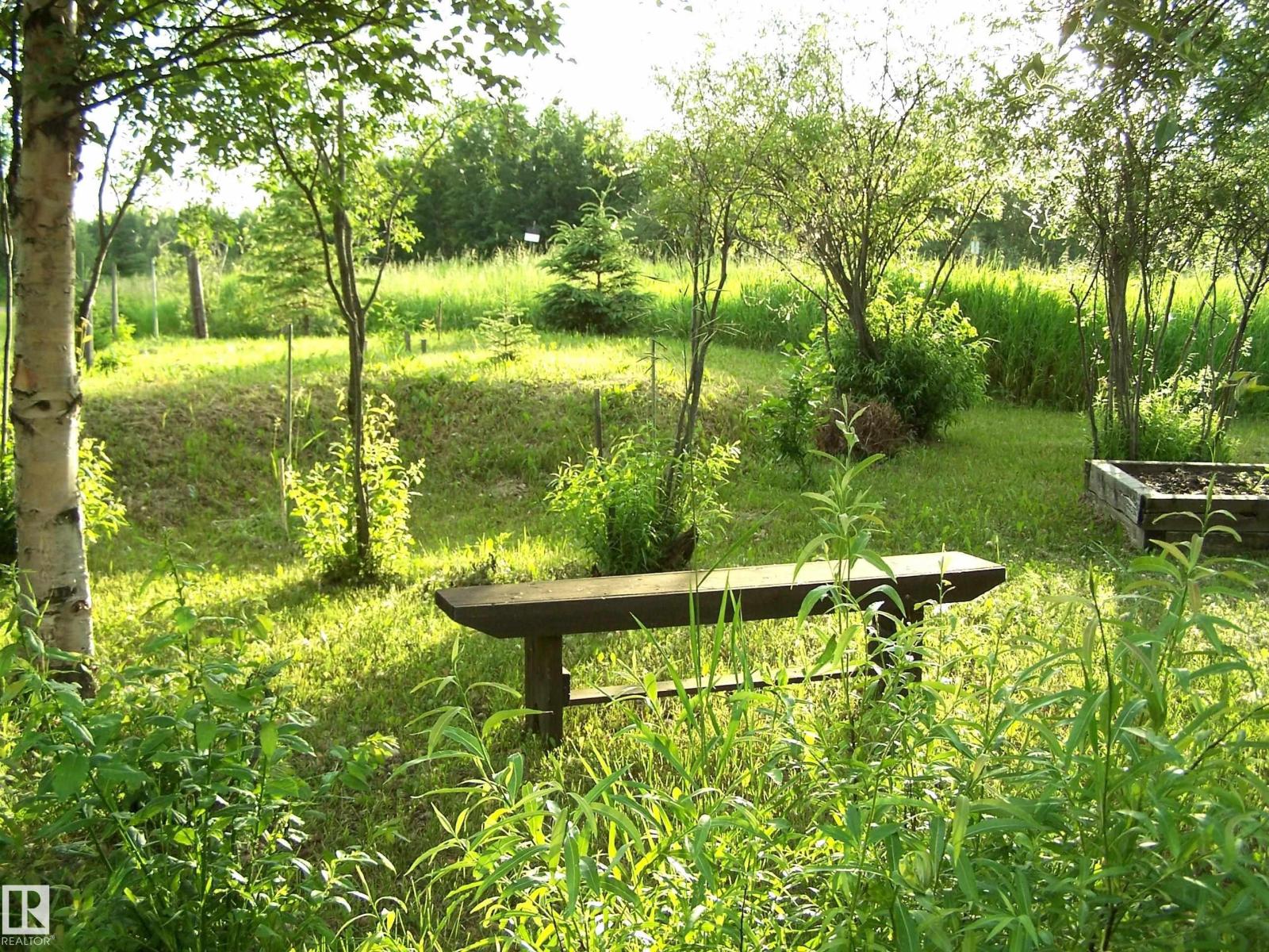 Main Street First Ave, Rural Parkland County, Alberta T0E 0S0 - Photo 31 - E4480984