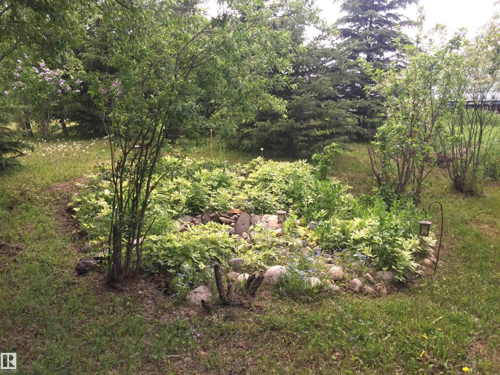 Main Street First Ave, Rural Parkland County, Alberta T0E 0S0 - Photo 32 - E4480984