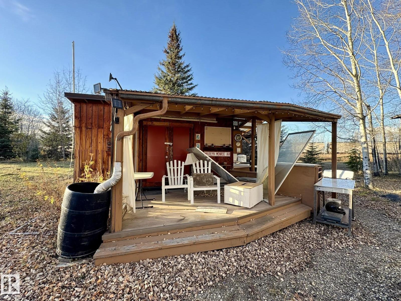 Main Street First Ave, Rural Parkland County, Alberta T0E 0S0 - Photo 4 - E4480984