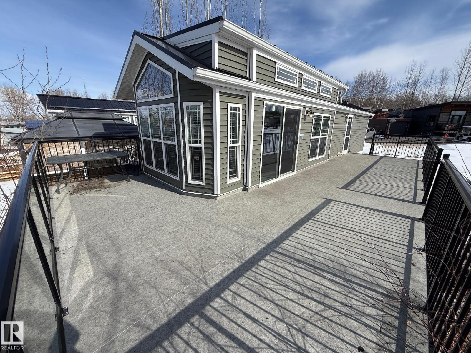 #17 53509 Rge Road 60, Rural Parkland County, Alberta  T0E 2N0 - Photo 1 - E4480999