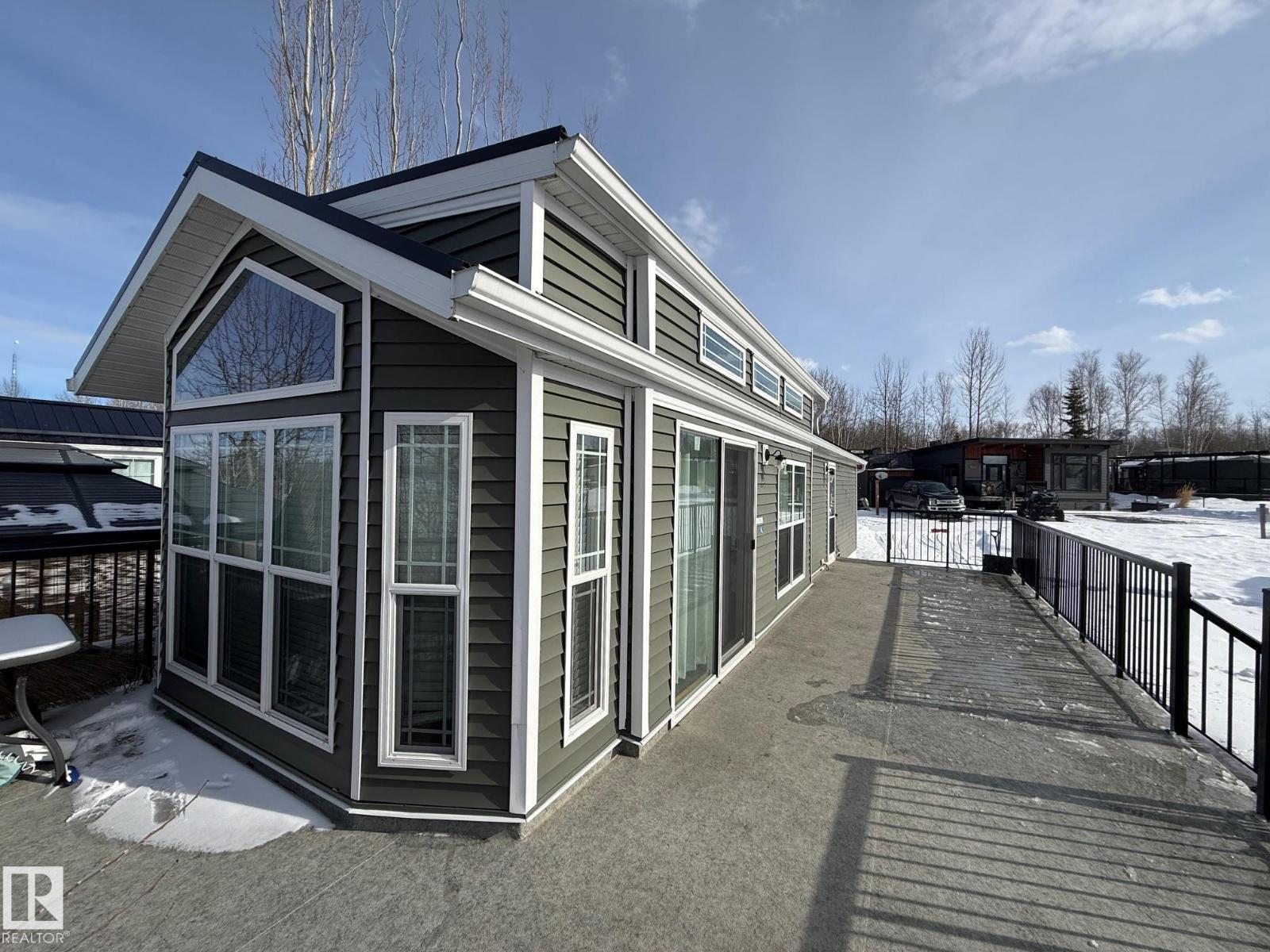 #17 53509 Rge Road 60, Rural Parkland County, Alberta  T0E 2N0 - Photo 12 - E4480999