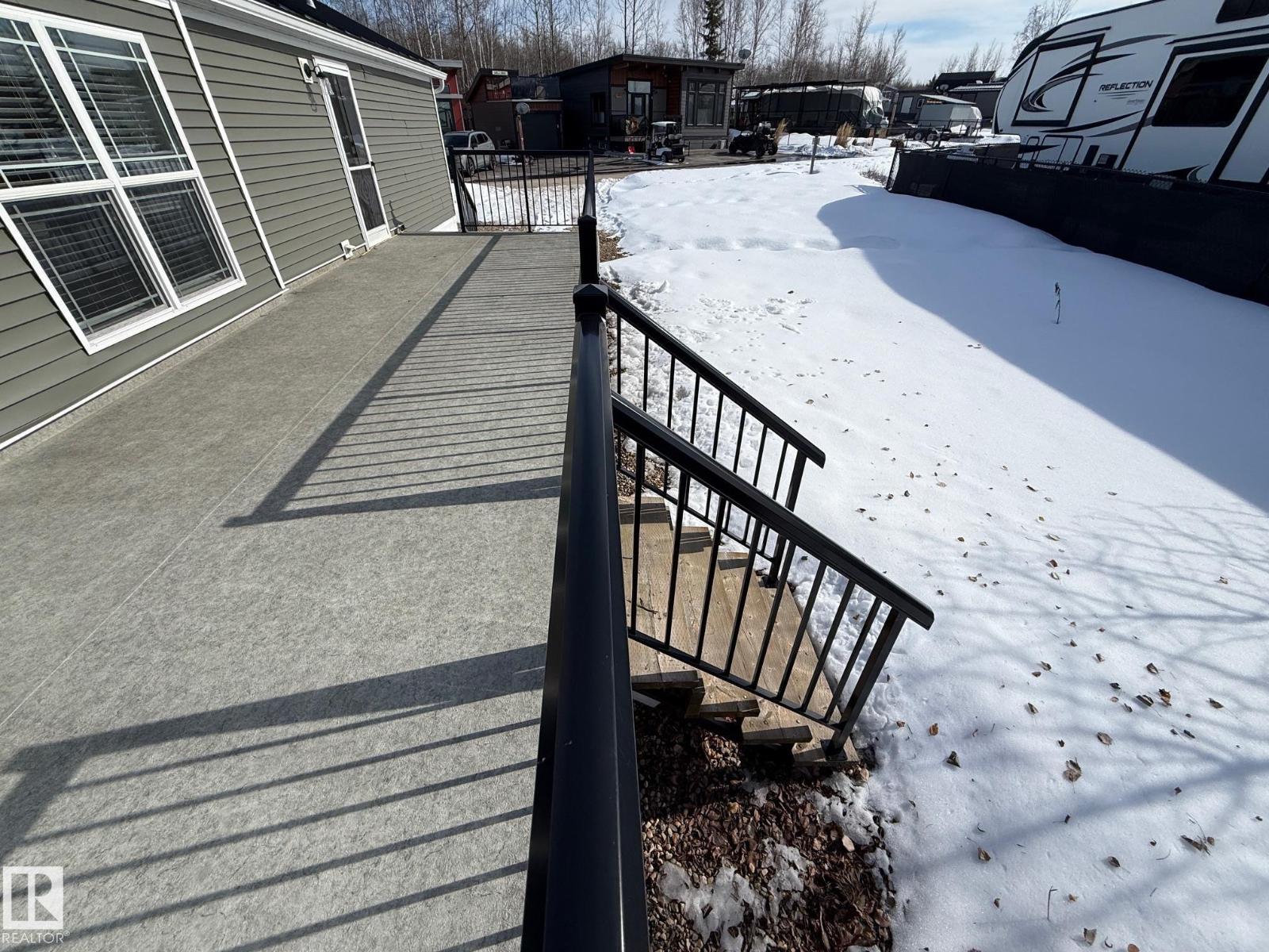 #17 53509 Rge Road 60, Rural Parkland County, Alberta  T0E 2N0 - Photo 16 - E4480999