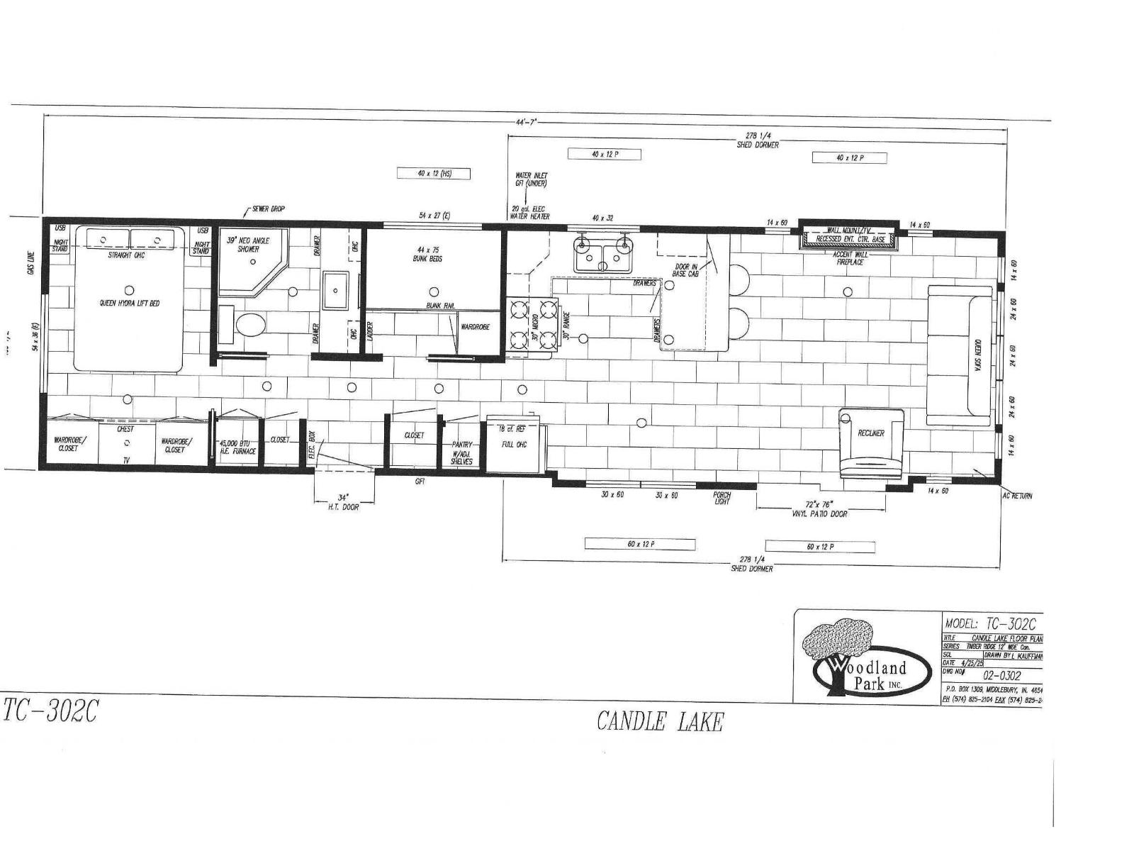 #17 53509 Rge Road 60, Rural Parkland County, Alberta  T0E 2N0 - Photo 5 - E4480999