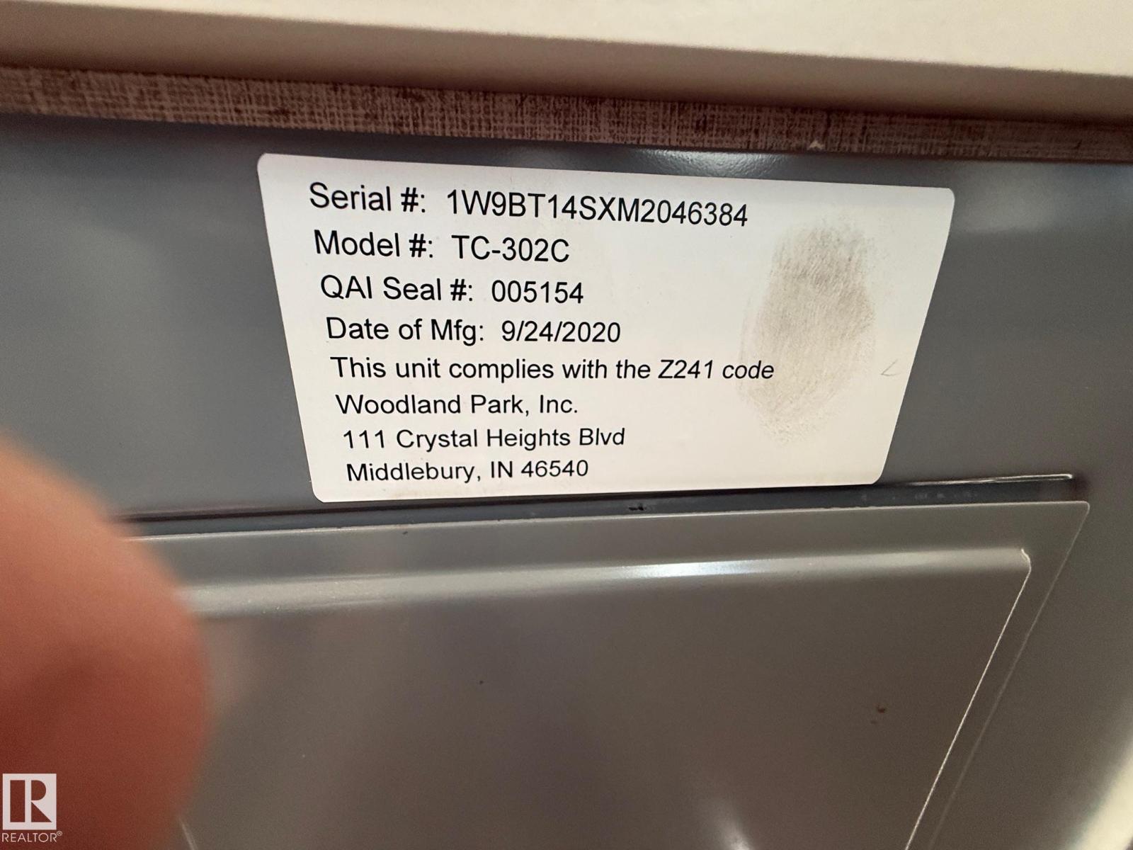 #17 53509 Rge Road 60, Rural Parkland County, Alberta  T0E 2N0 - Photo 55 - E4480999