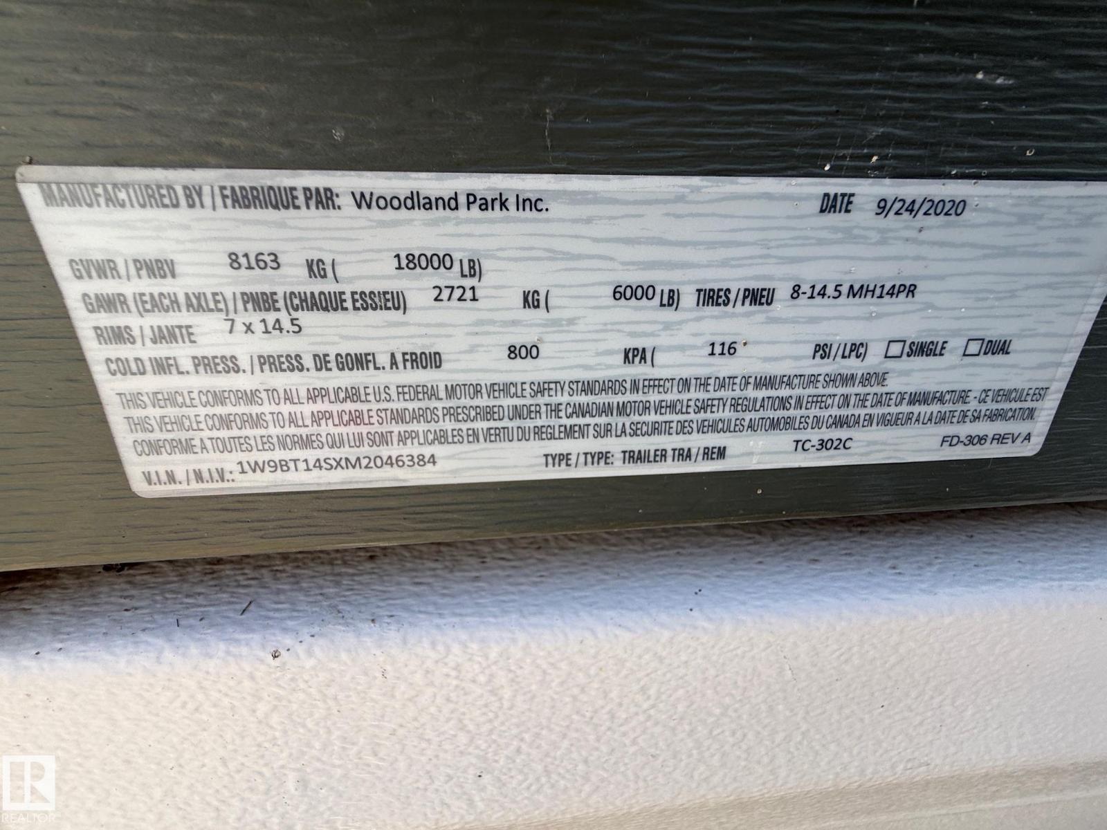 #17 53509 Rge Road 60, Rural Parkland County, Alberta  T0E 2N0 - Photo 56 - E4480999