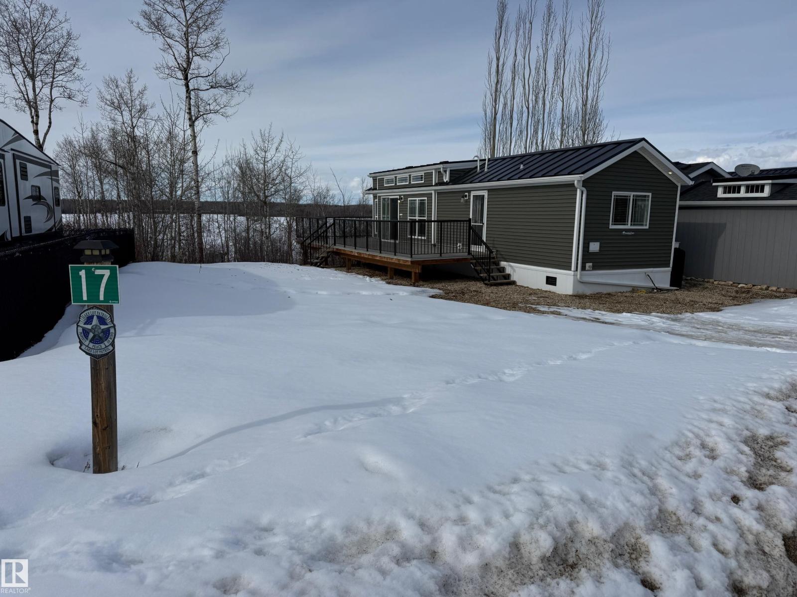 #17 53509 Rge Road 60, Rural Parkland County, Alberta  T0E 2N0 - Photo 6 - E4480999