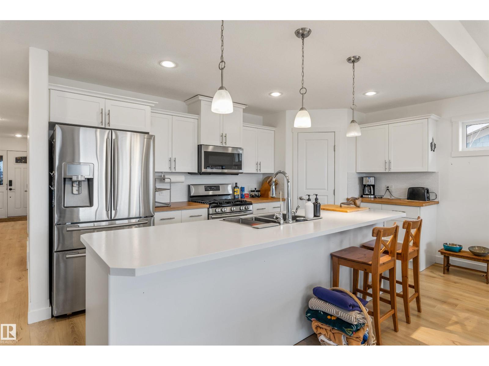 #321 55101 Ste. Anne Tr, Rural Lac Ste. Anne County, Alberta T0E 1A1 - Photo 11 - E4481019