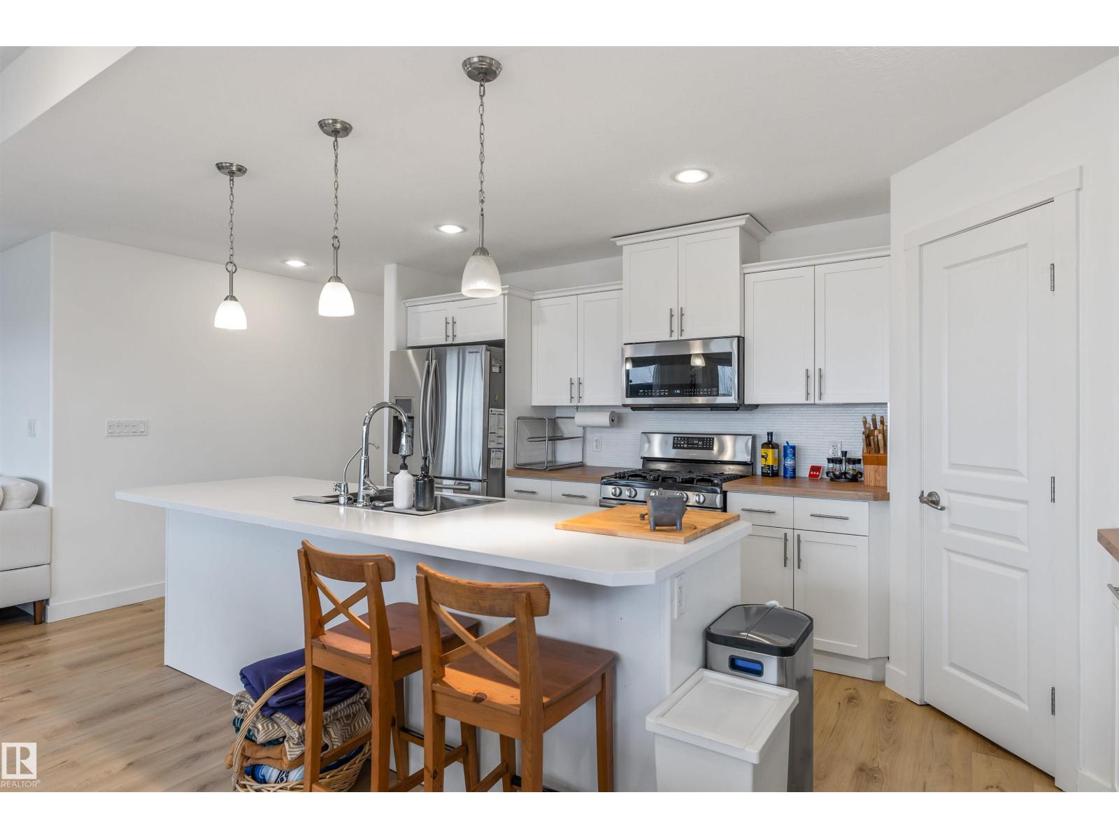 #321 55101 Ste. Anne Tr, Rural Lac Ste. Anne County, Alberta T0E 1A1 - Photo 12 - E4481019