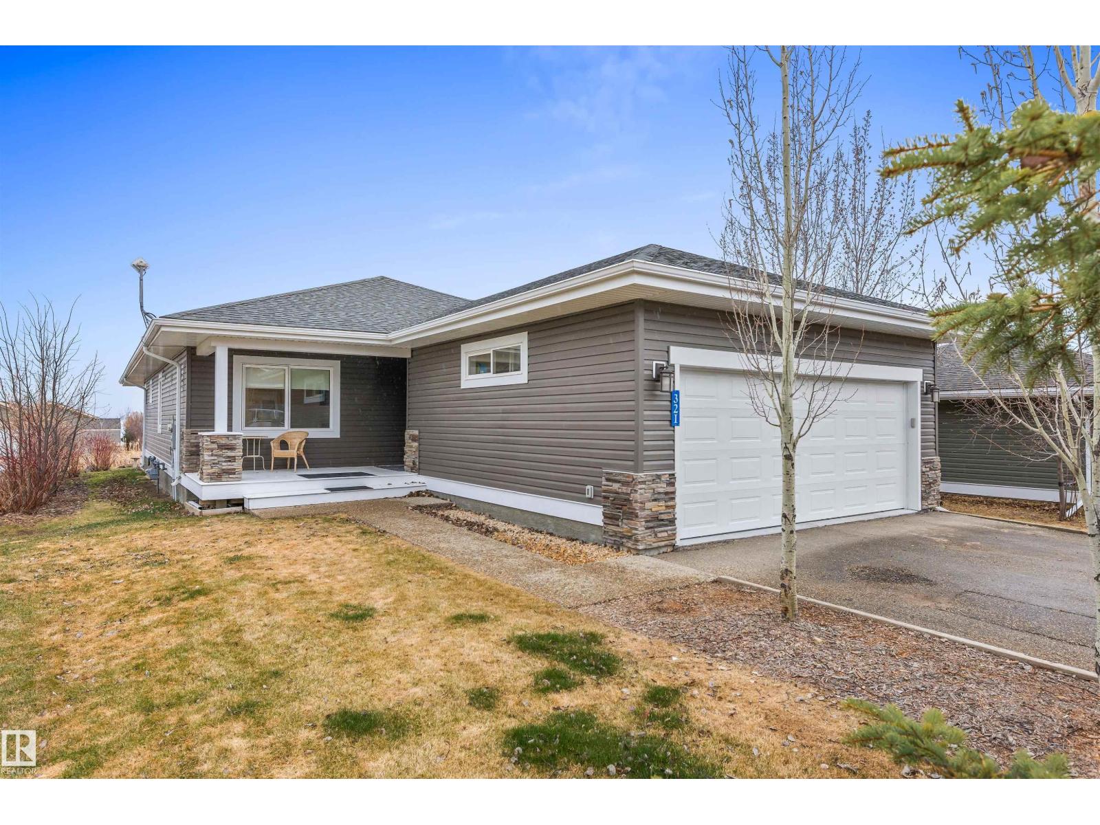 #321 55101 Ste. Anne Tr, Rural Lac Ste. Anne County, Alberta T0E 1A1 - Photo 2 - E4481019