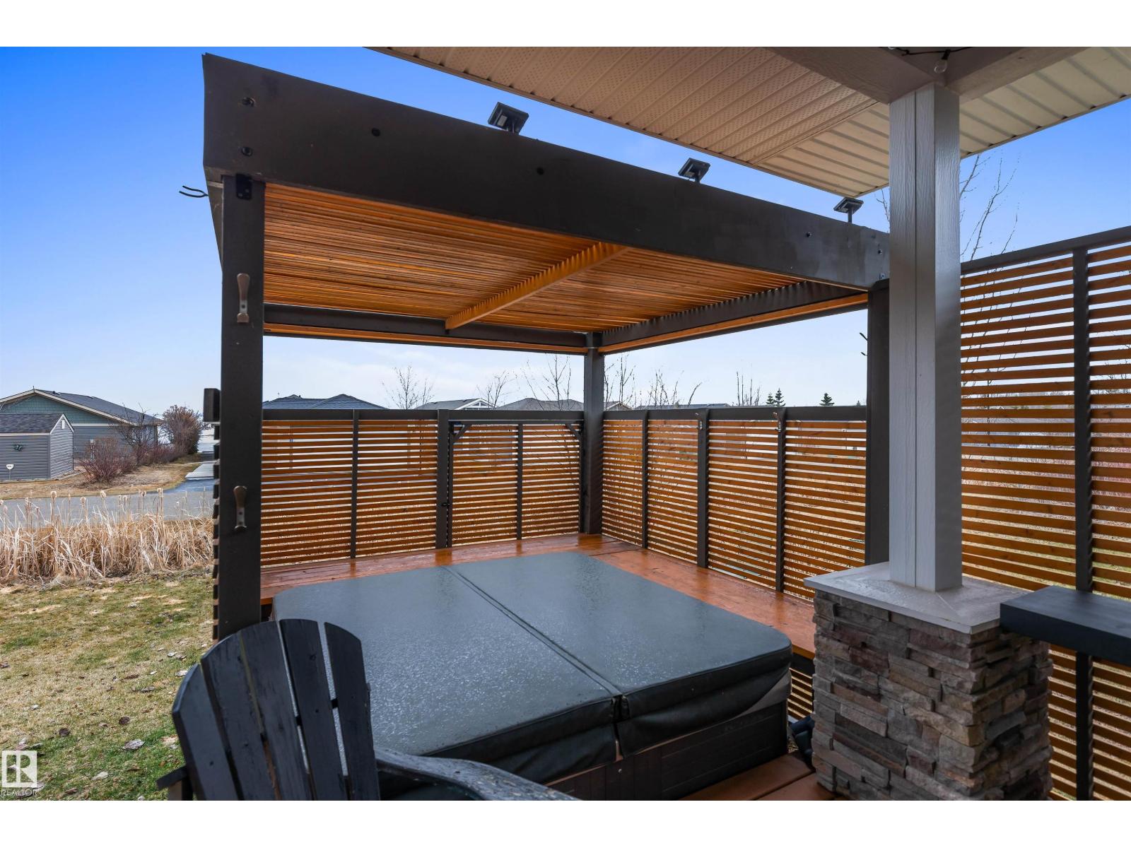 #321 55101 Ste. Anne Tr, Rural Lac Ste. Anne County, Alberta T0E 1A1 - Photo 33 - E4481019