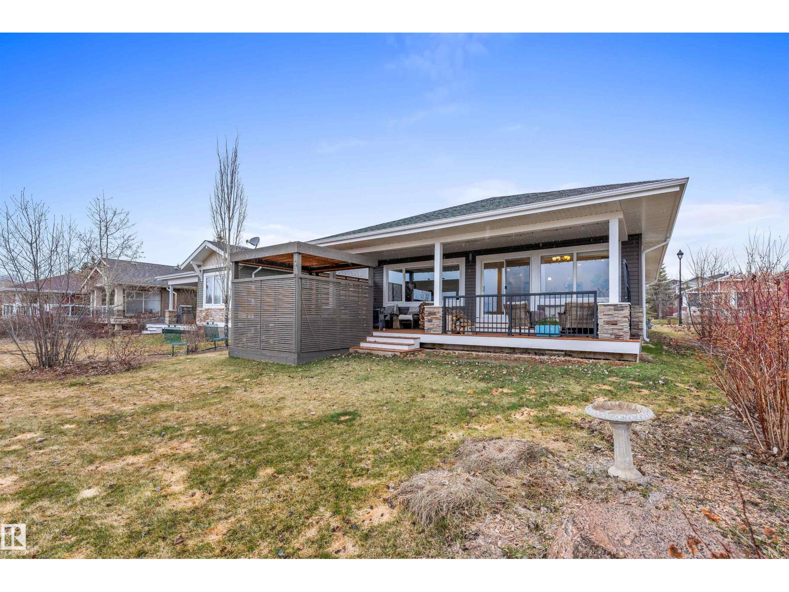 #321 55101 Ste. Anne Tr, Rural Lac Ste. Anne County, Alberta T0E 1A1 - Photo 34 - E4481019