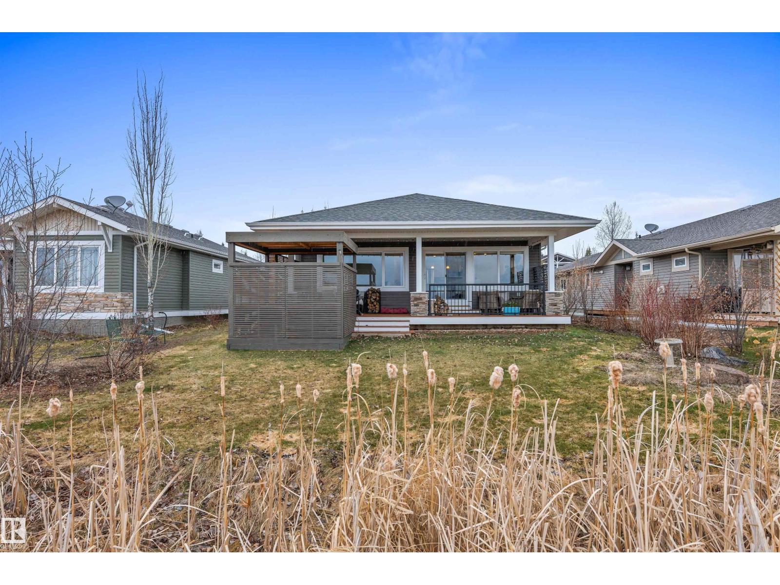 #321 55101 Ste. Anne Tr, Rural Lac Ste. Anne County, Alberta T0E 1A1 - Photo 35 - E4481019