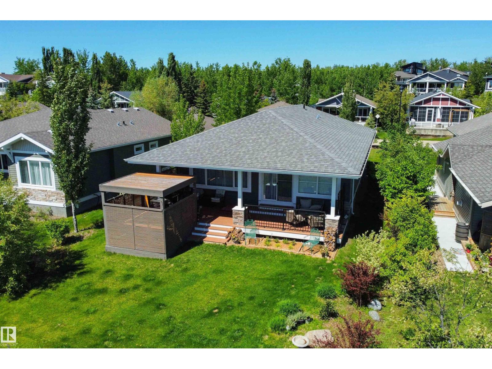 #321 55101 Ste. Anne Tr, Rural Lac Ste. Anne County, Alberta T0E 1A1 - Photo 39 - E4481019