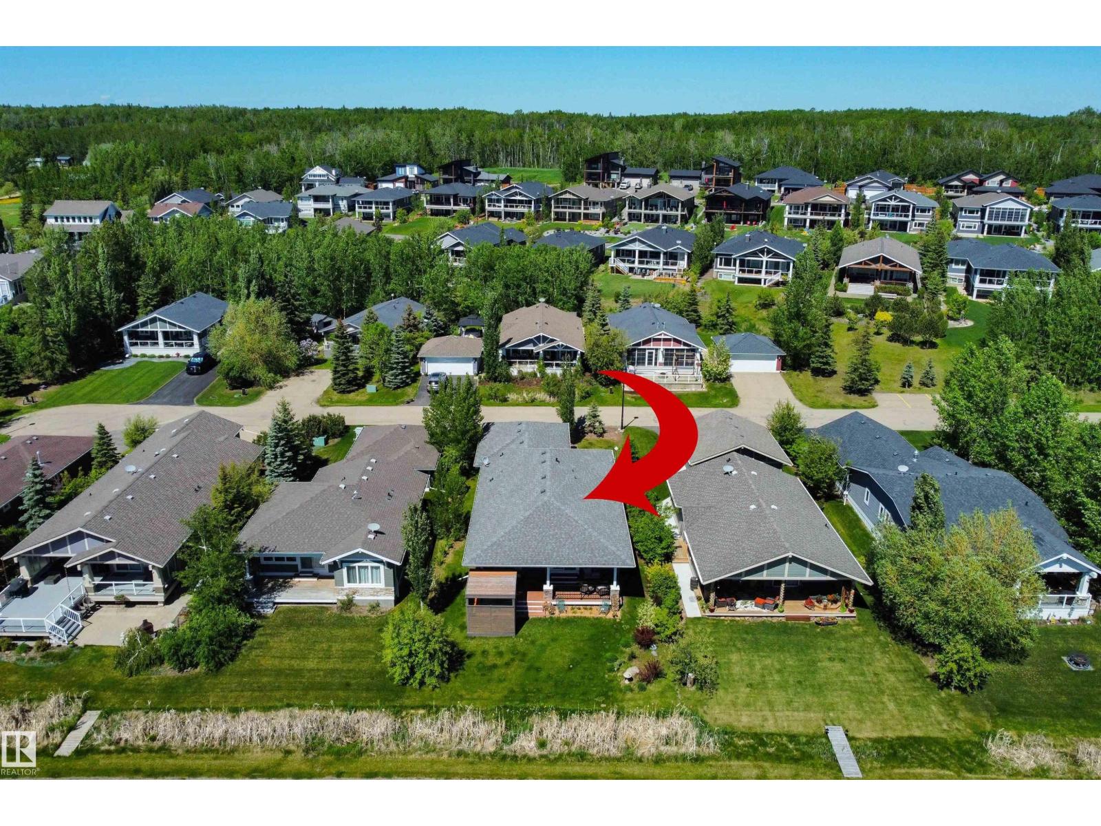 #321 55101 Ste. Anne Tr, Rural Lac Ste. Anne County, Alberta T0E 1A1 - Photo 40 - E4481019