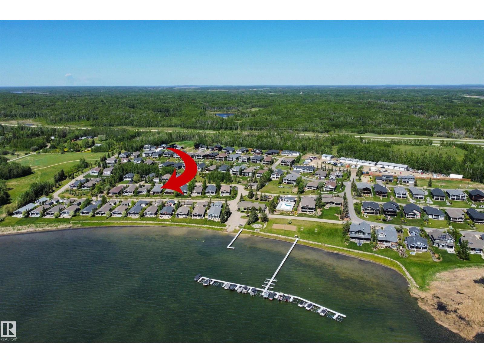 #321 55101 Ste. Anne Tr, Rural Lac Ste. Anne County, Alberta T0E 1A1 - Photo 41 - E4481019