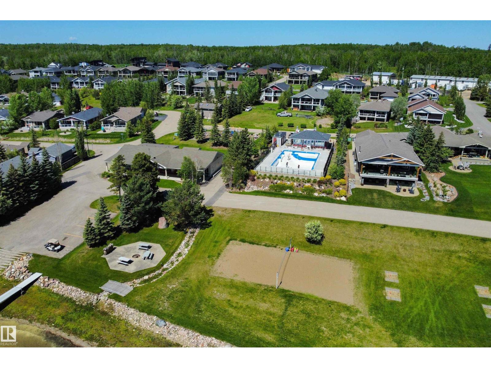 #321 55101 Ste. Anne Tr, Rural Lac Ste. Anne County, Alberta T0E 1A1 - Photo 42 - E4481019