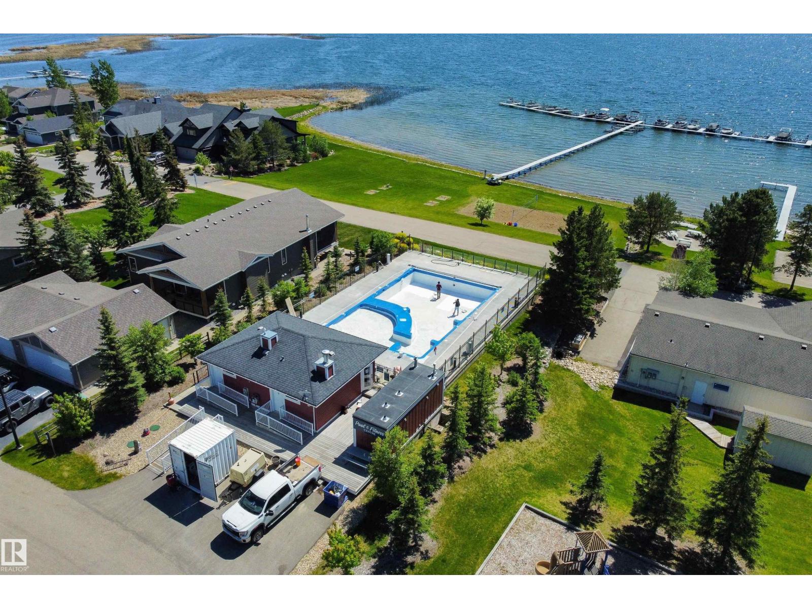 #321 55101 Ste. Anne Tr, Rural Lac Ste. Anne County, Alberta T0E 1A1 - Photo 43 - E4481019