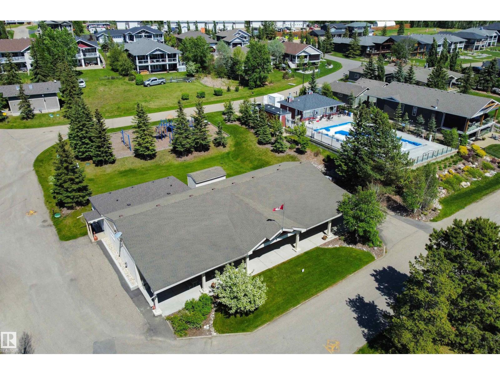 #321 55101 Ste. Anne Tr, Rural Lac Ste. Anne County, Alberta T0E 1A1 - Photo 46 - E4481019