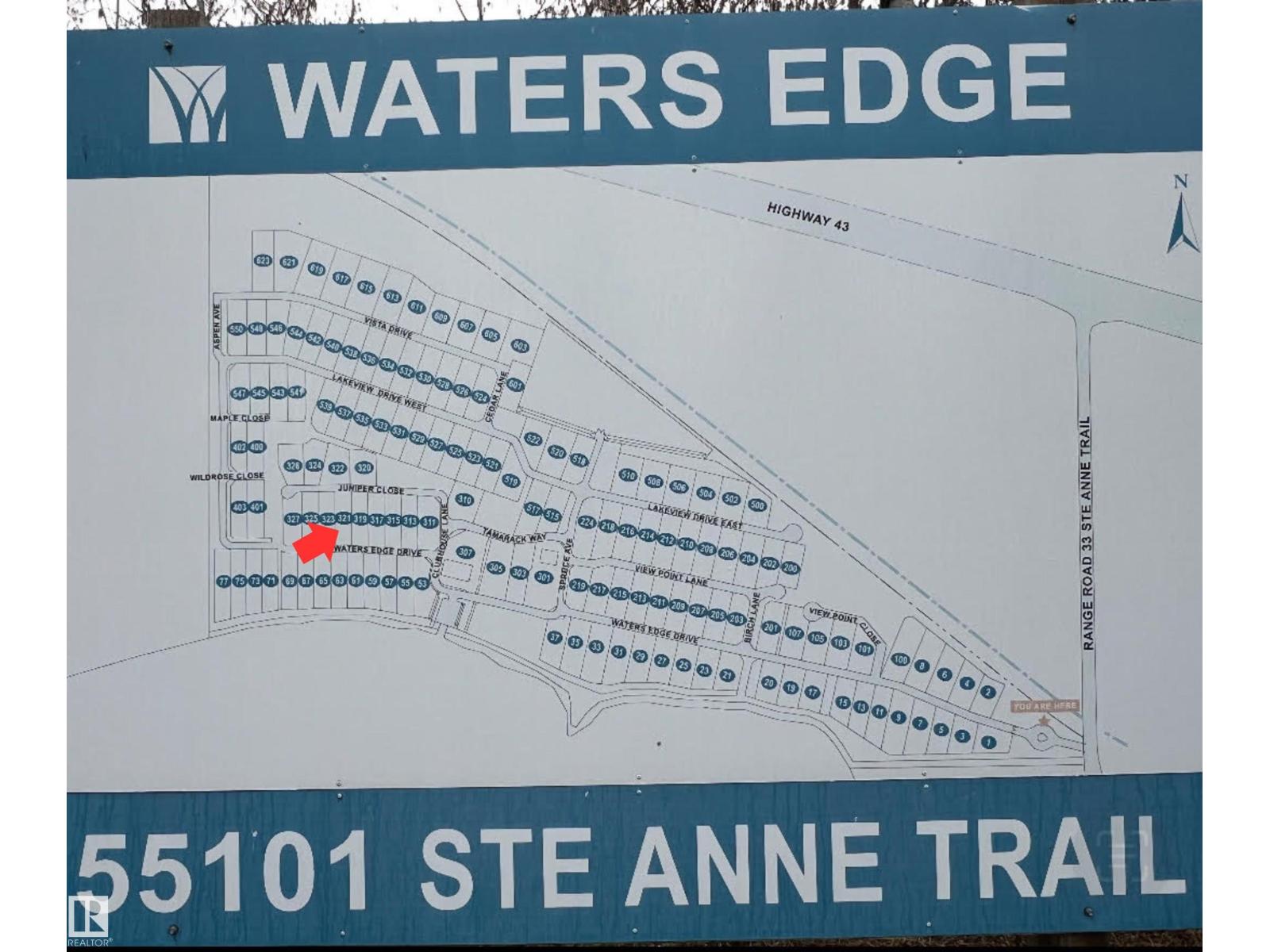 #321 55101 Ste. Anne Tr, Rural Lac Ste. Anne County, Alberta T0E 1A1 - Photo 51 - E4481019