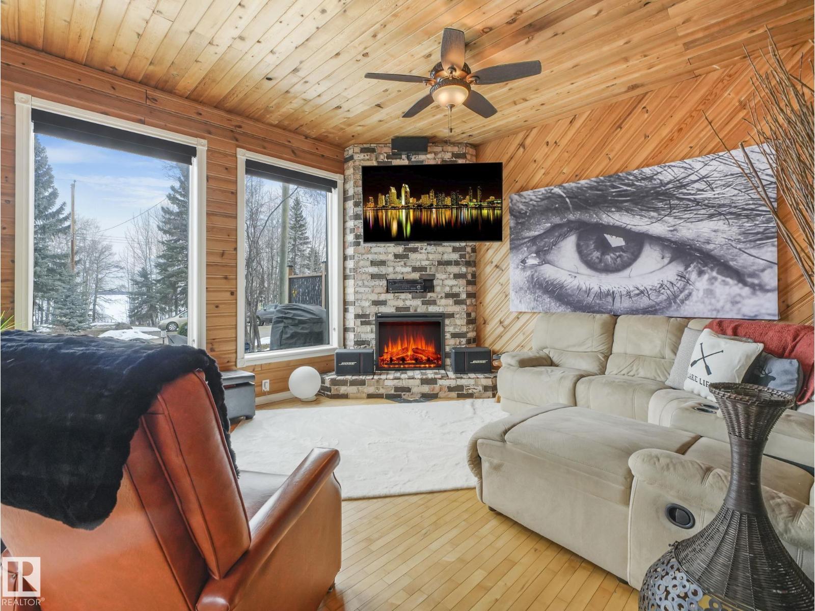 213 Crystal Springs Dr, Rural Wetaskiwin County, Alberta T0C 2V0 - Photo 16 - E4481021